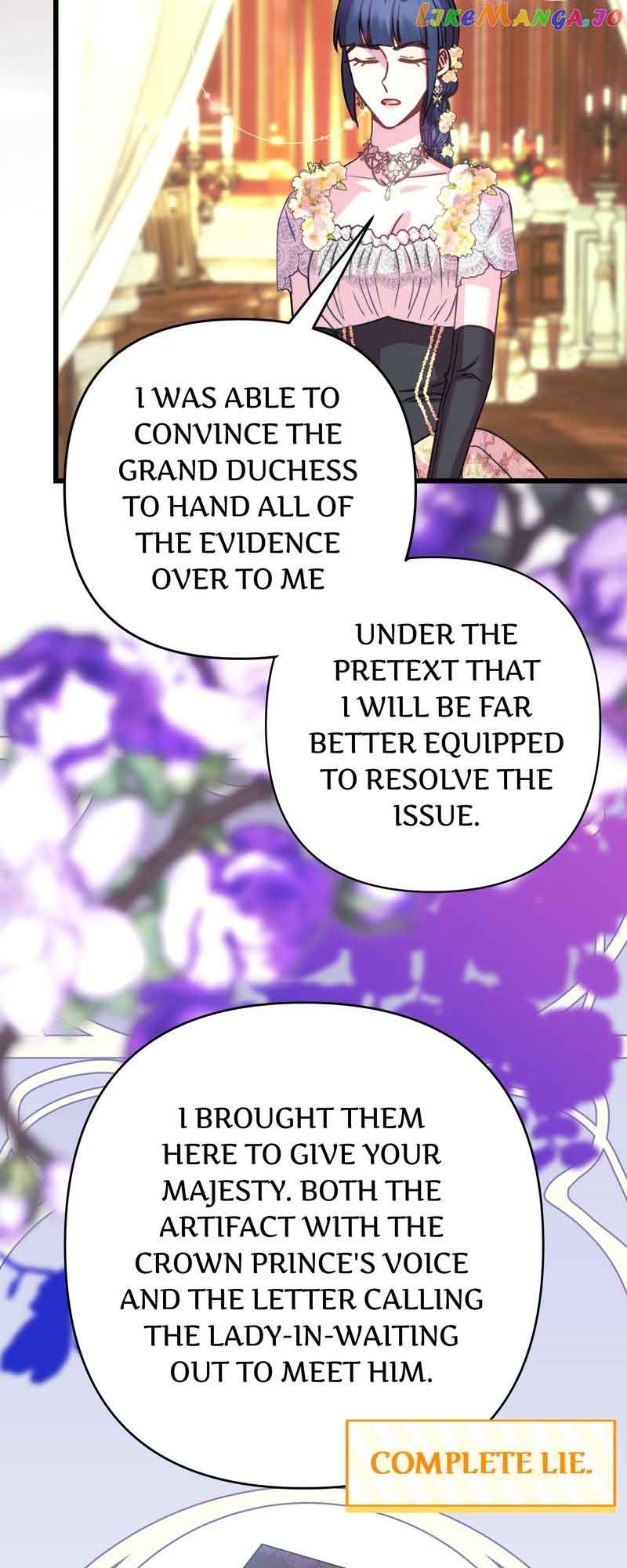Another Typical Fantasy Romance Chapter 88 - Page 10