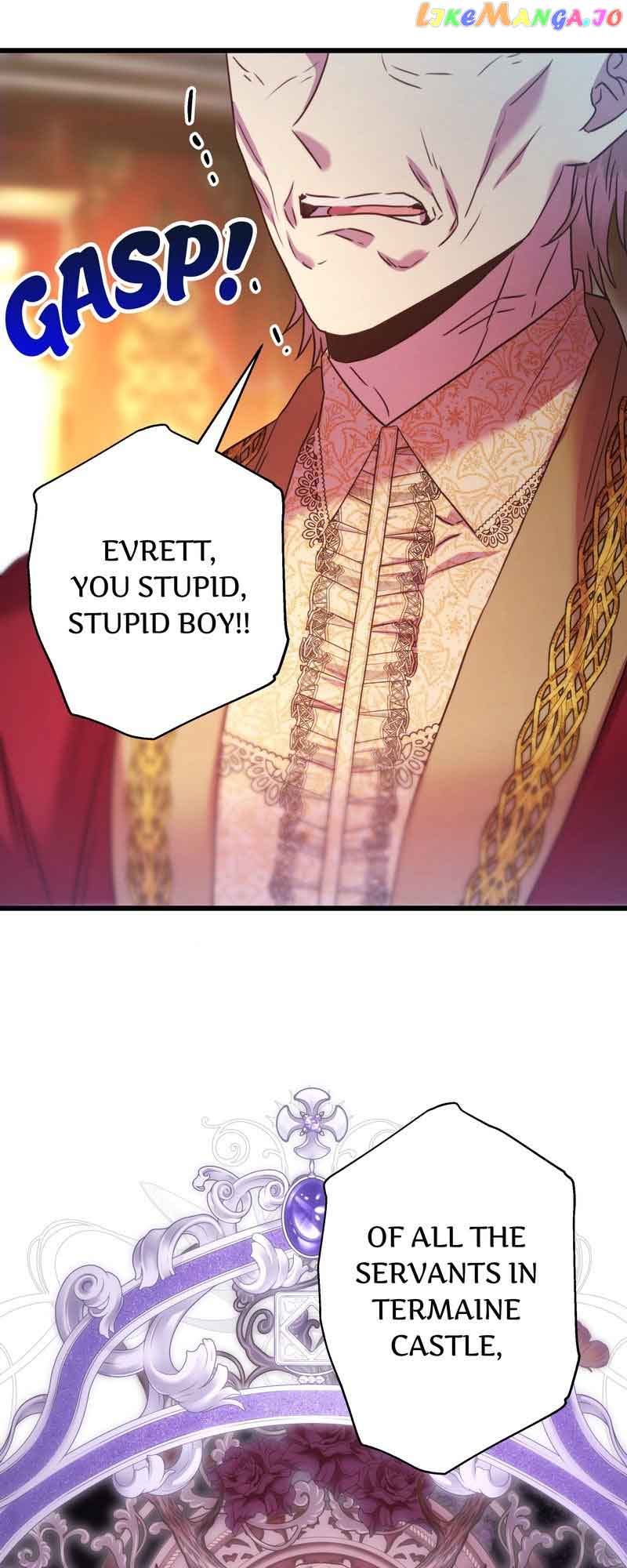 Another Typical Fantasy Romance Chapter 88 - Page 103