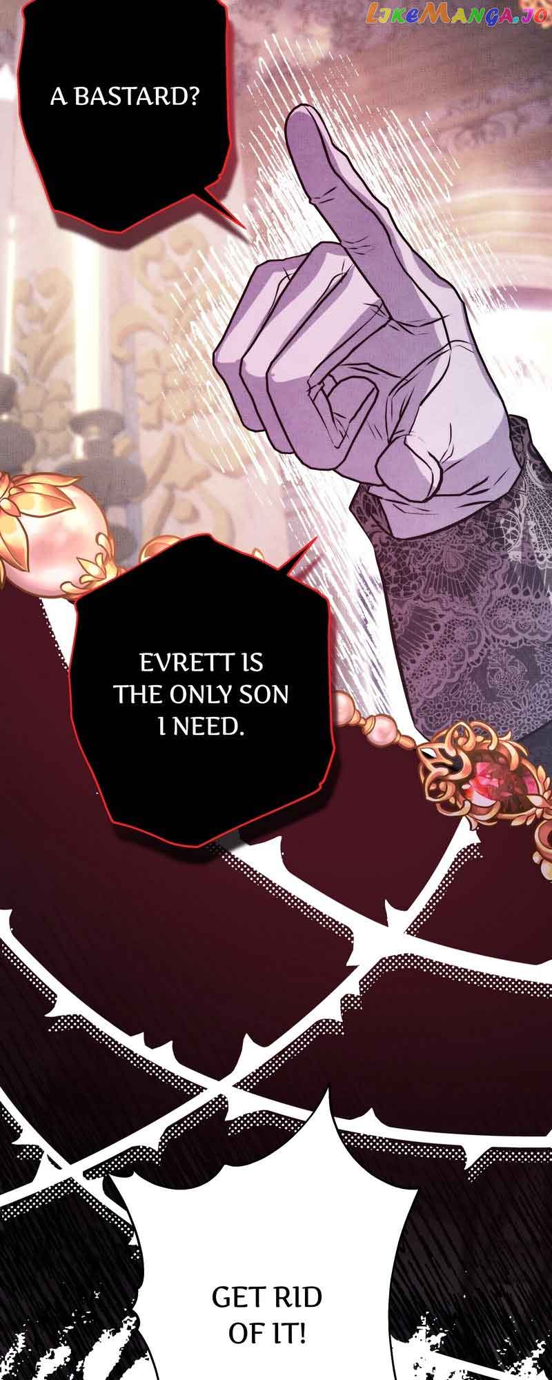 Another Typical Fantasy Romance Chapter 88 - Page 107