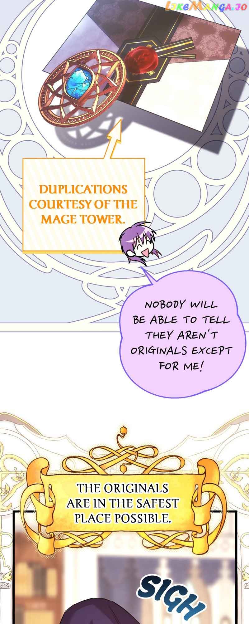Another Typical Fantasy Romance Chapter 88 - Page 11