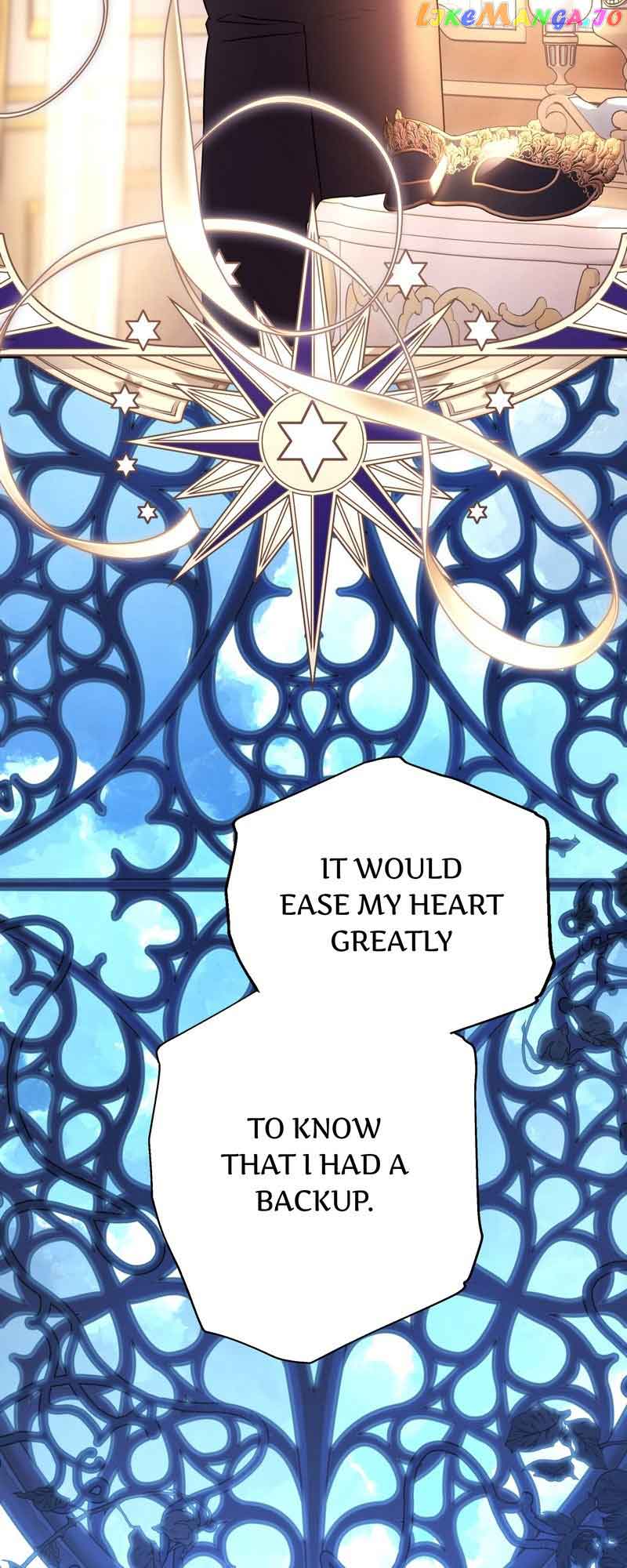 Another Typical Fantasy Romance Chapter 88 - Page 116