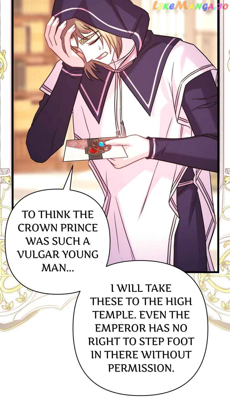 Another Typical Fantasy Romance Chapter 88 - Page 12