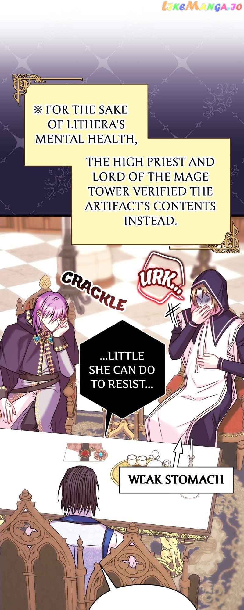 Another Typical Fantasy Romance Chapter 88 - Page 13