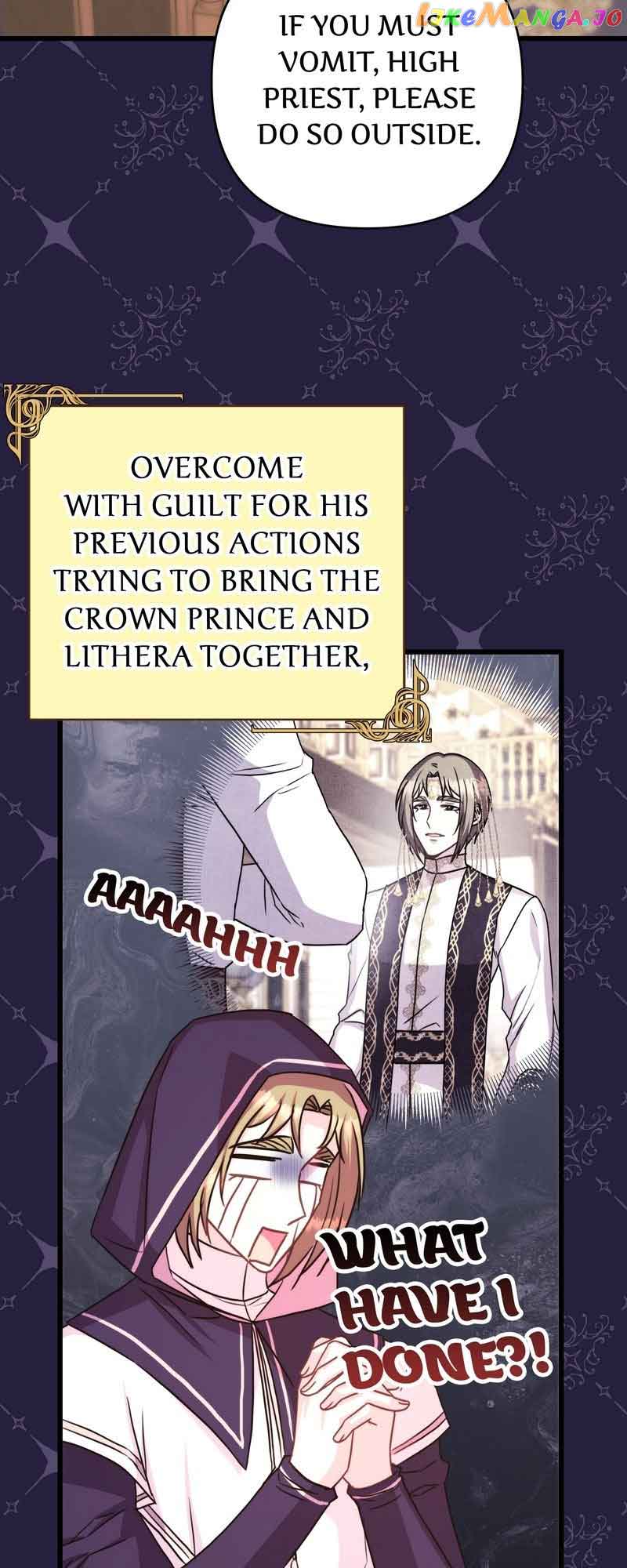 Another Typical Fantasy Romance Chapter 88 - Page 14