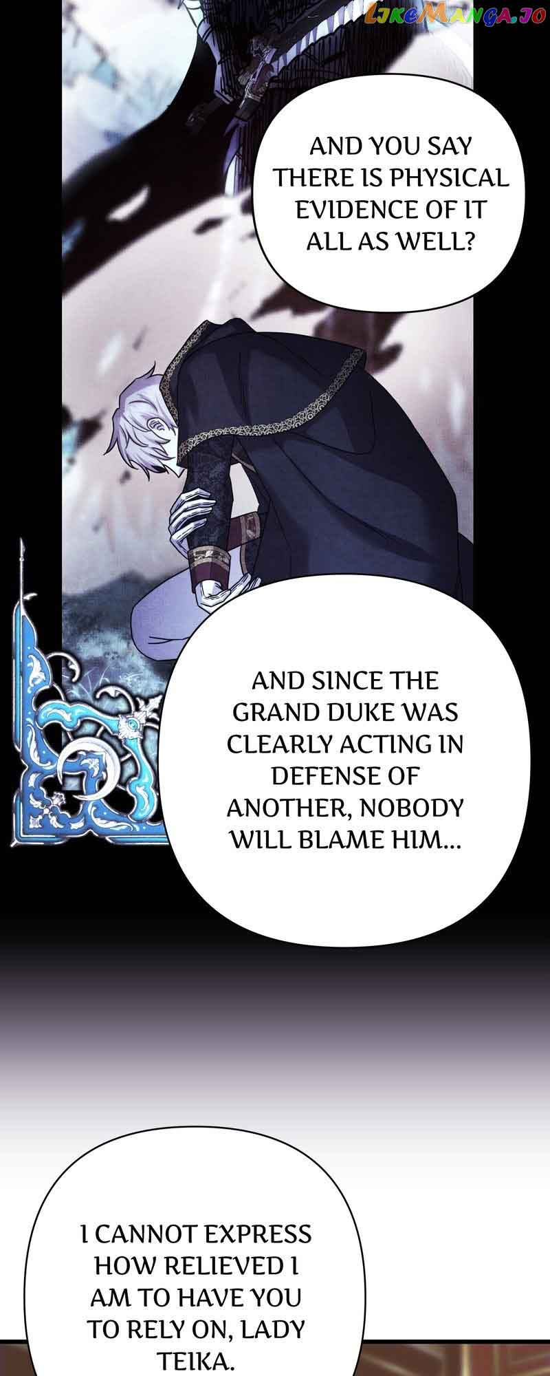 Another Typical Fantasy Romance Chapter 88 - Page 17