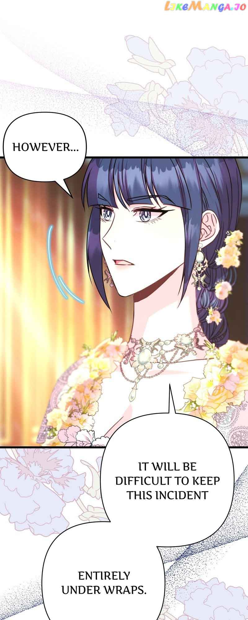 Another Typical Fantasy Romance Chapter 88 - Page 19