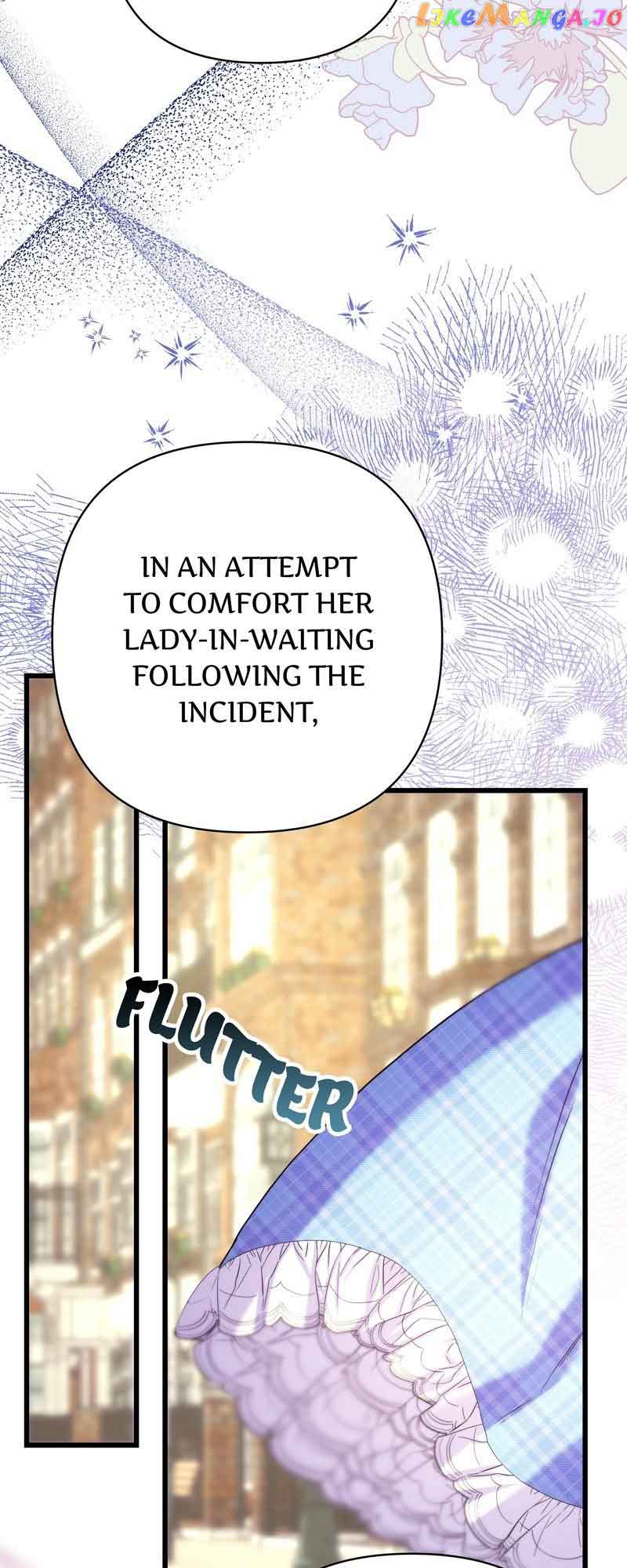 Another Typical Fantasy Romance Chapter 88 - Page 20
