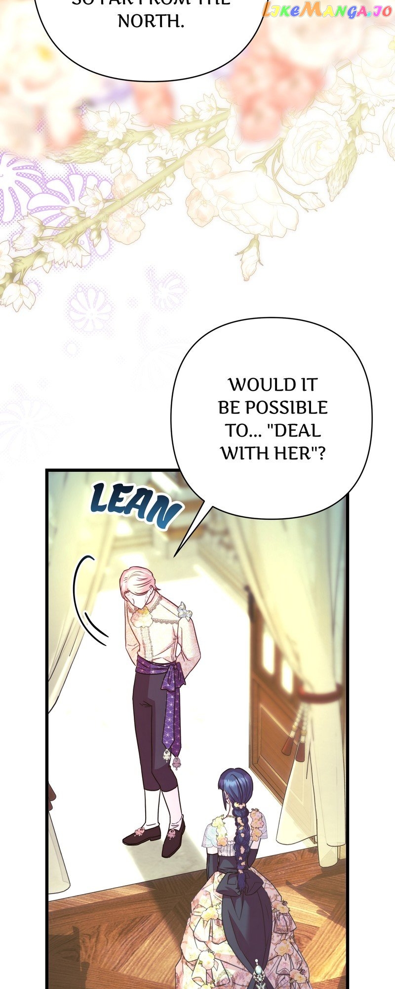 Another Typical Fantasy Romance Chapter 88 - Page 23