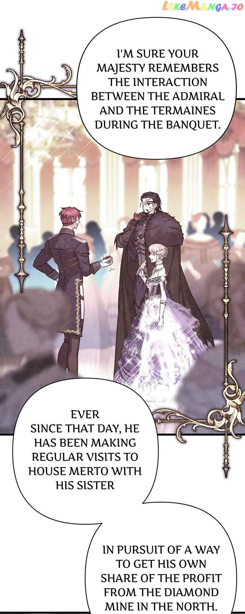 Another Typical Fantasy Romance Chapter 88 - Page 25