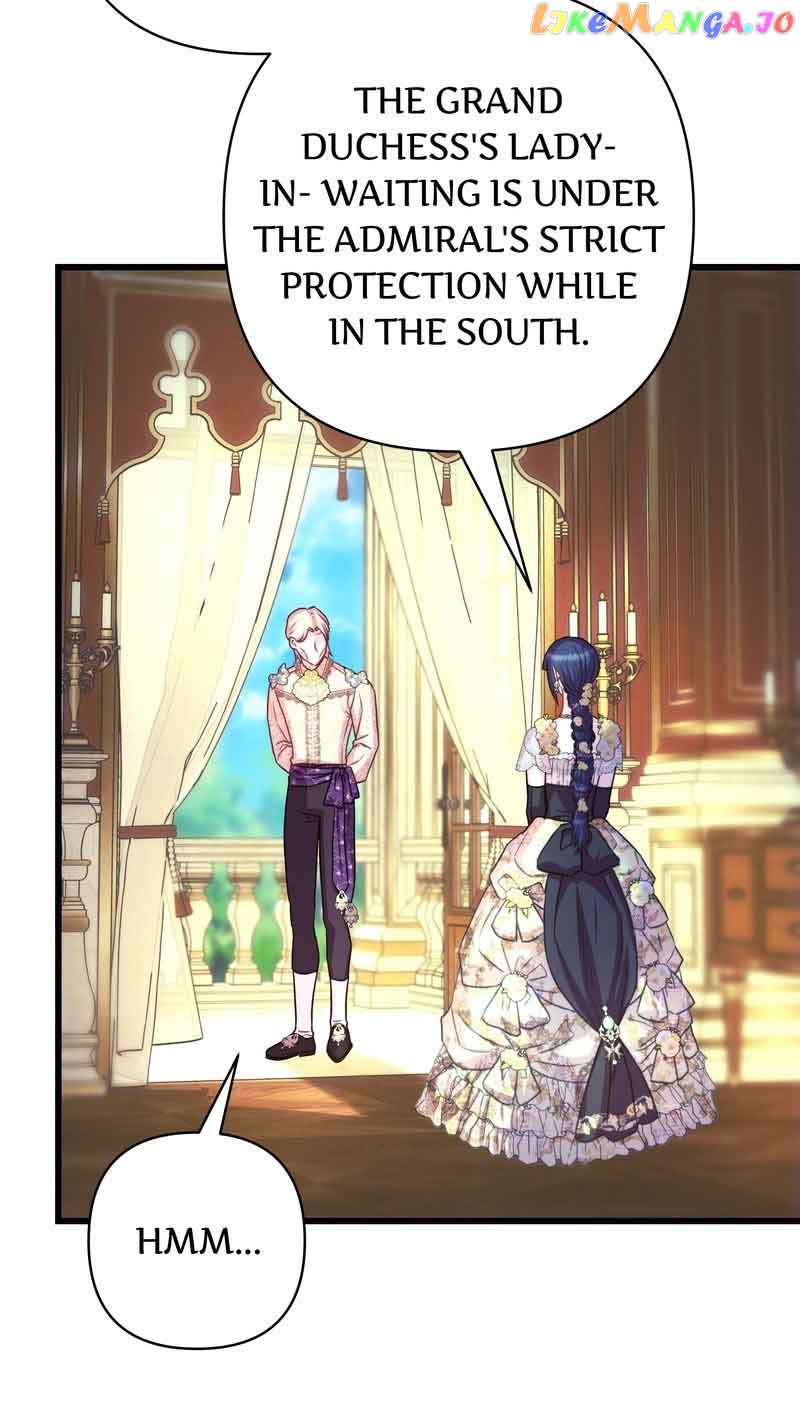Another Typical Fantasy Romance Chapter 88 - Page 30