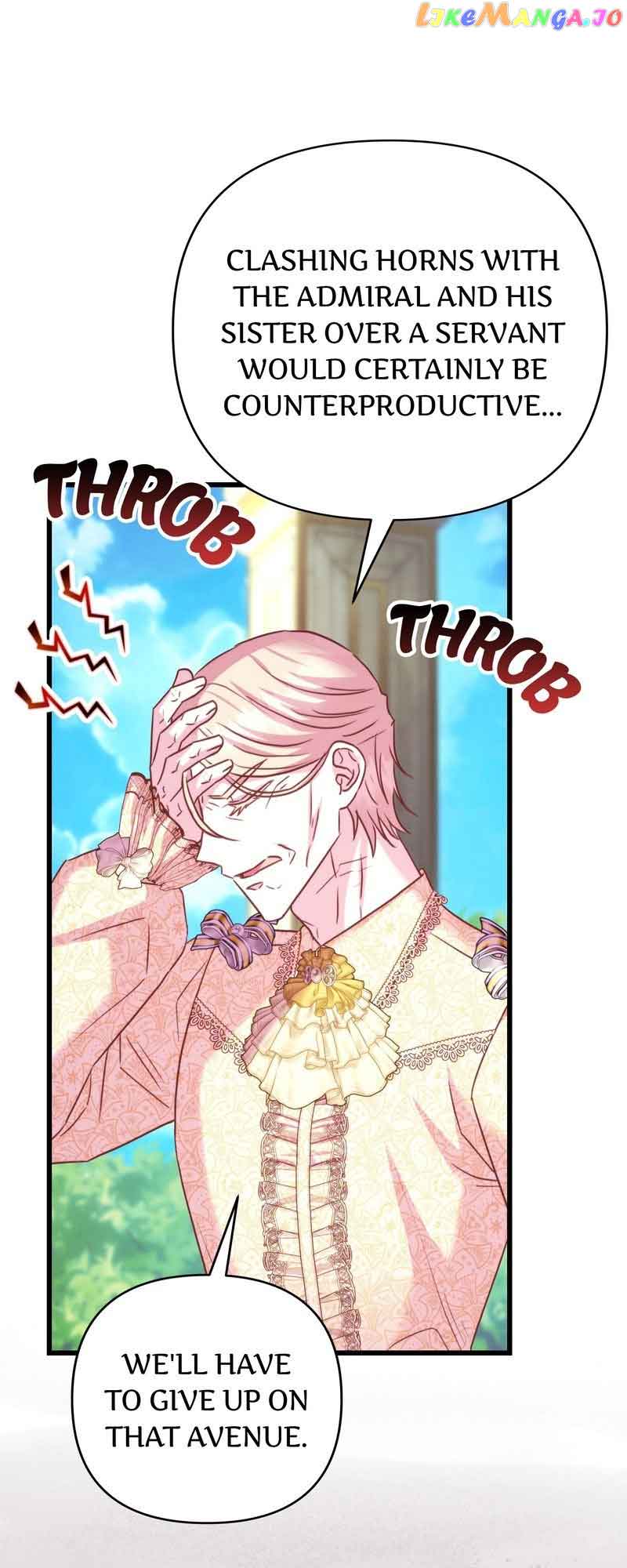 Another Typical Fantasy Romance Chapter 88 - Page 31