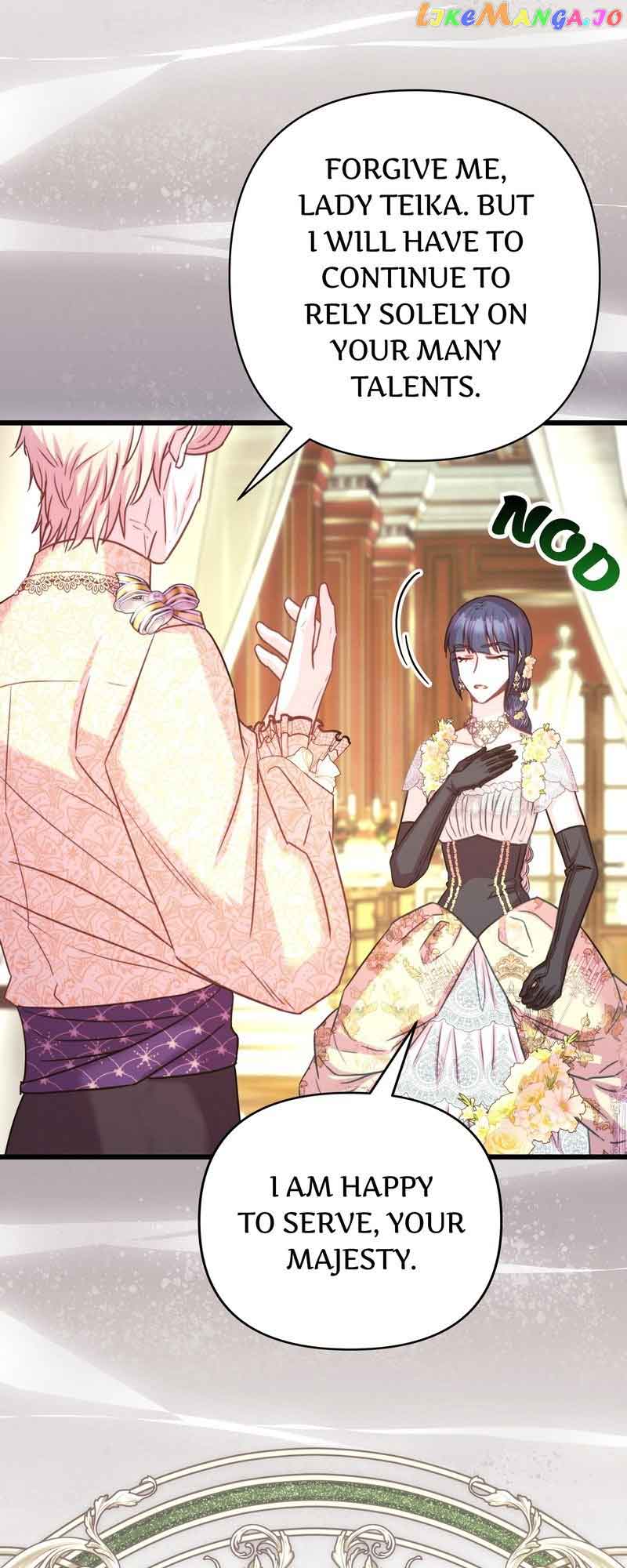 Another Typical Fantasy Romance Chapter 88 - Page 32