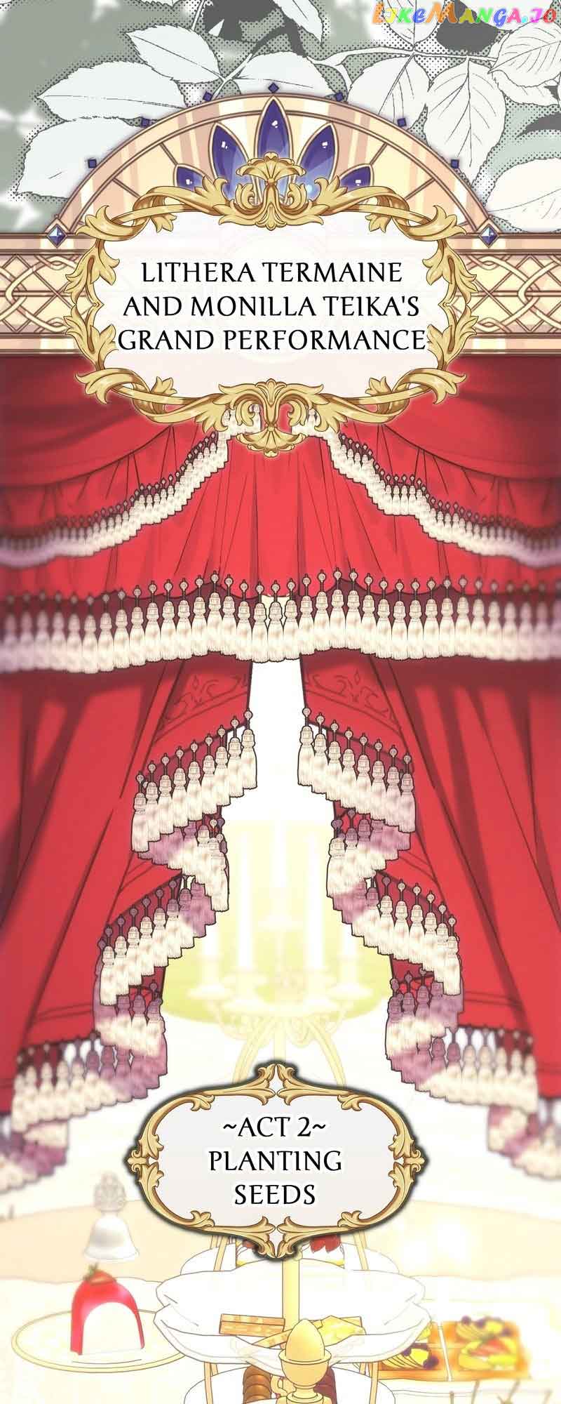 Another Typical Fantasy Romance Chapter 88 - Page 35