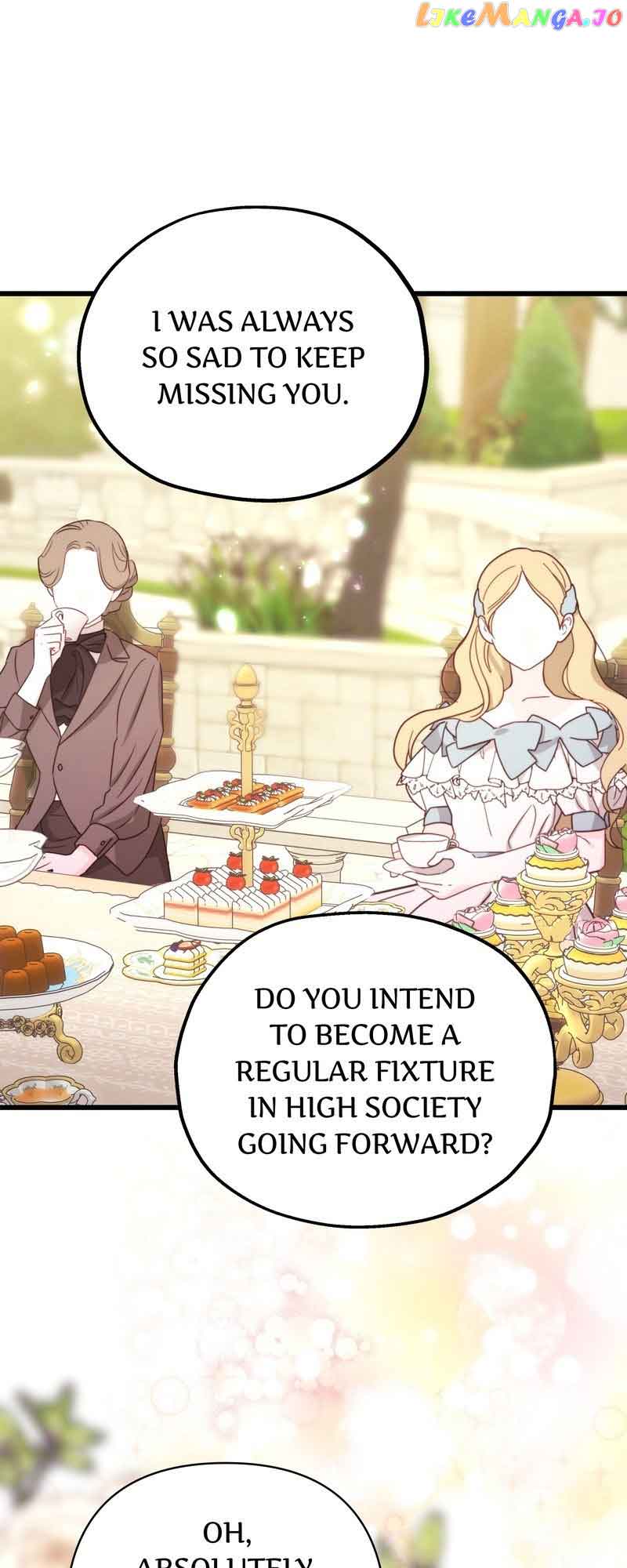 Another Typical Fantasy Romance Chapter 88 - Page 37