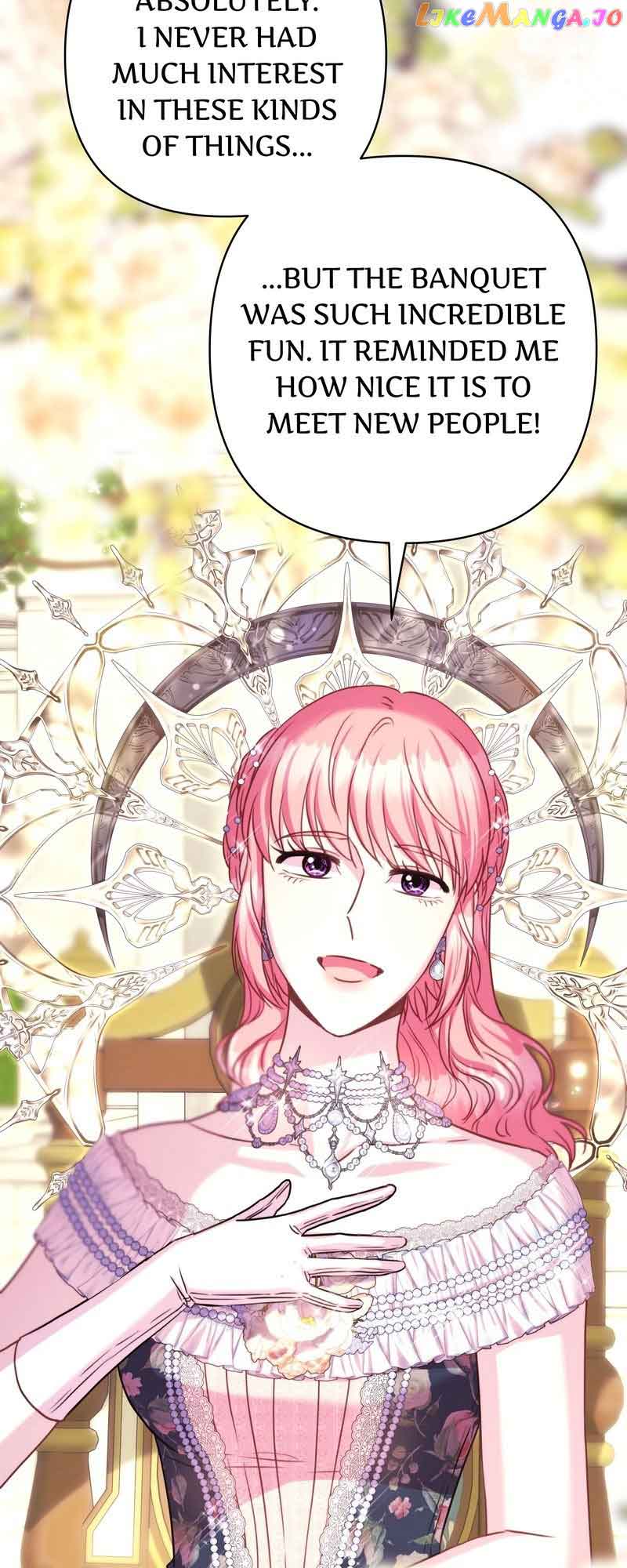 Another Typical Fantasy Romance Chapter 88 - Page 38
