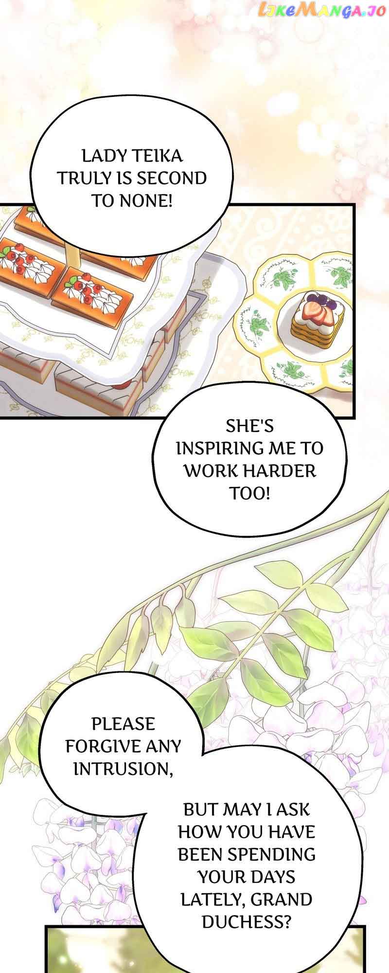 Another Typical Fantasy Romance Chapter 88 - Page 41