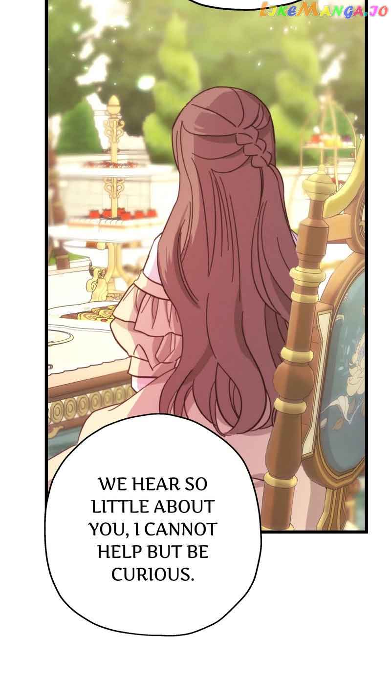 Another Typical Fantasy Romance Chapter 88 - Page 42