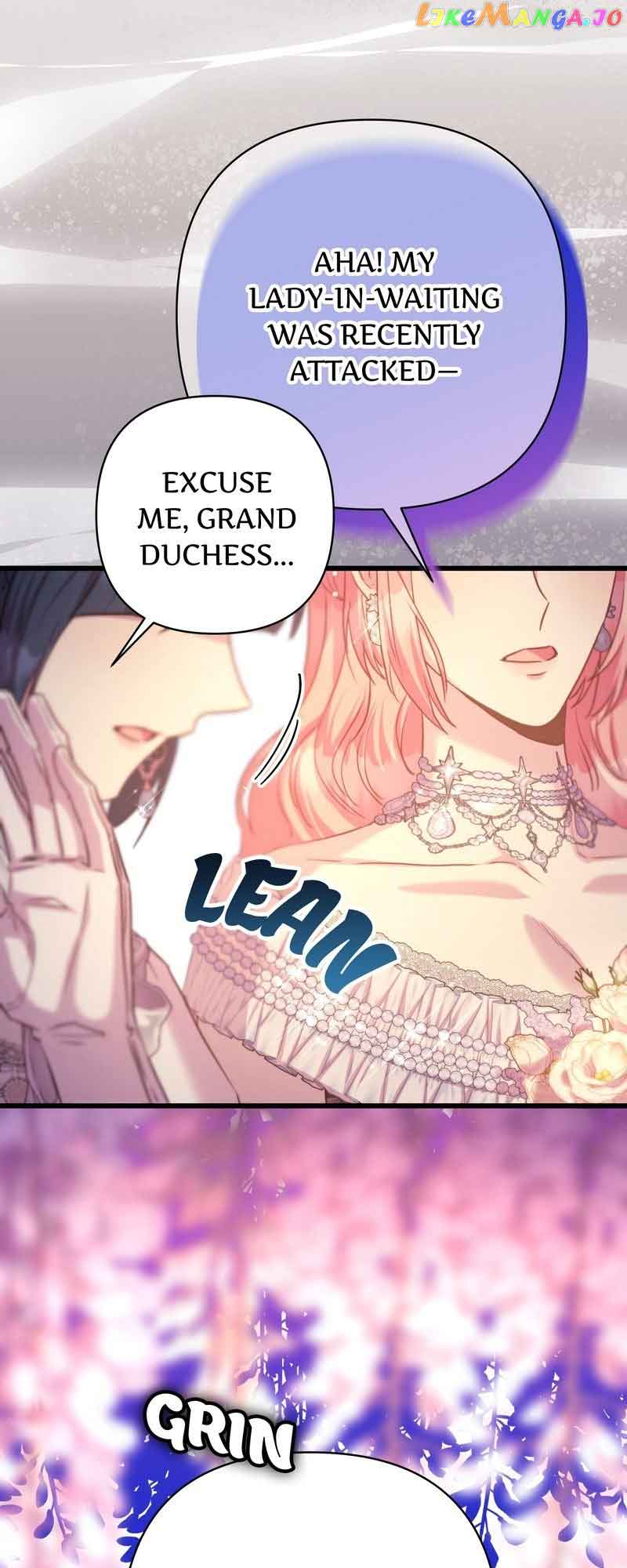 Another Typical Fantasy Romance Chapter 88 - Page 44