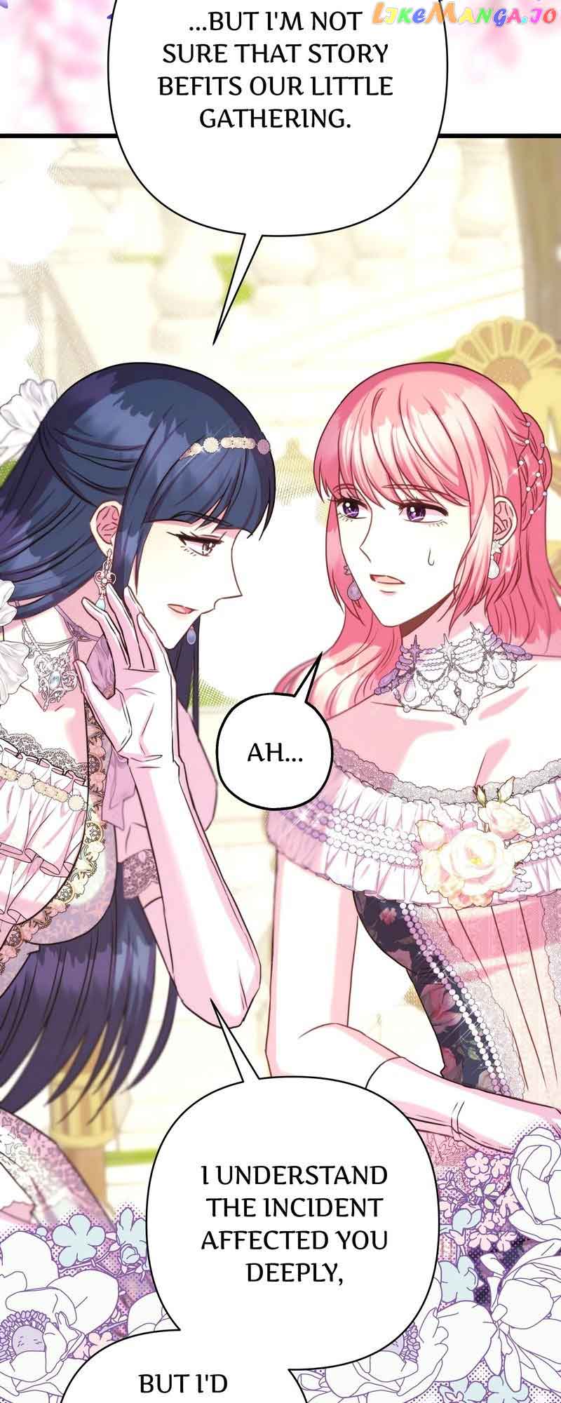 Another Typical Fantasy Romance Chapter 88 - Page 45