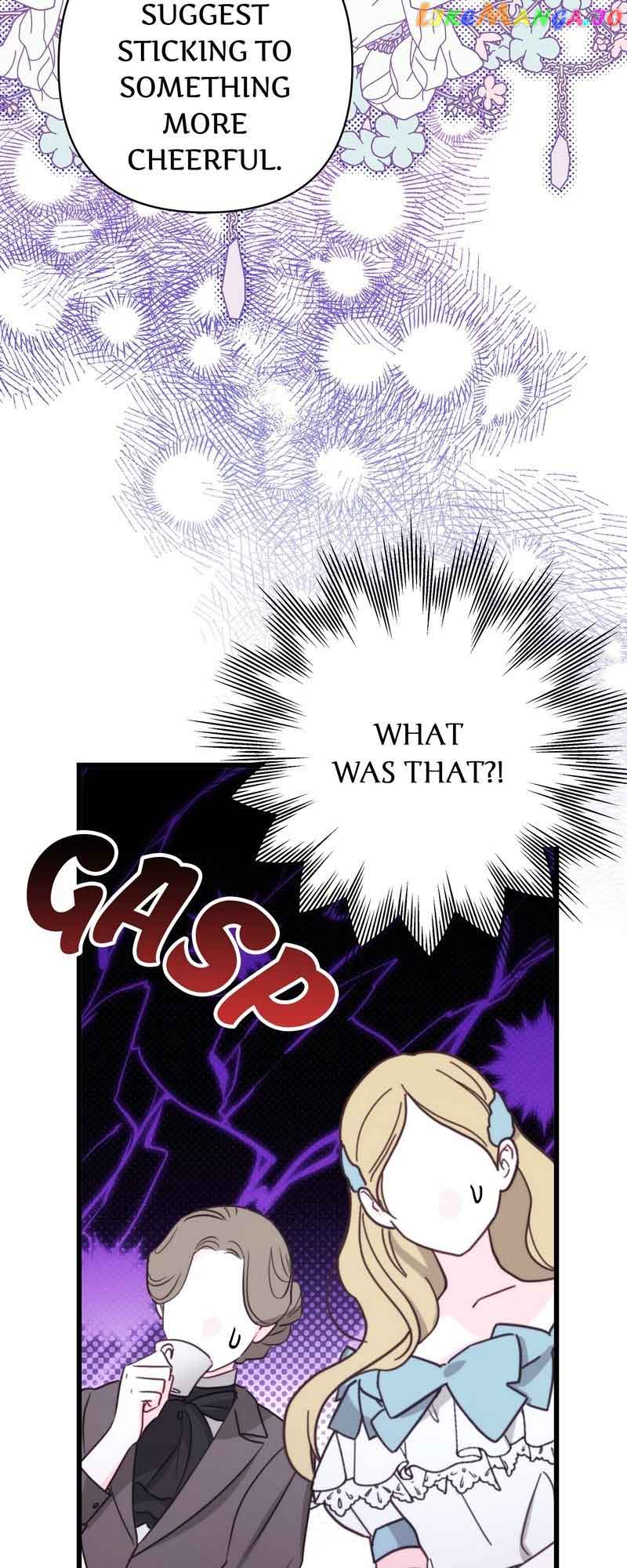 Another Typical Fantasy Romance Chapter 88 - Page 46