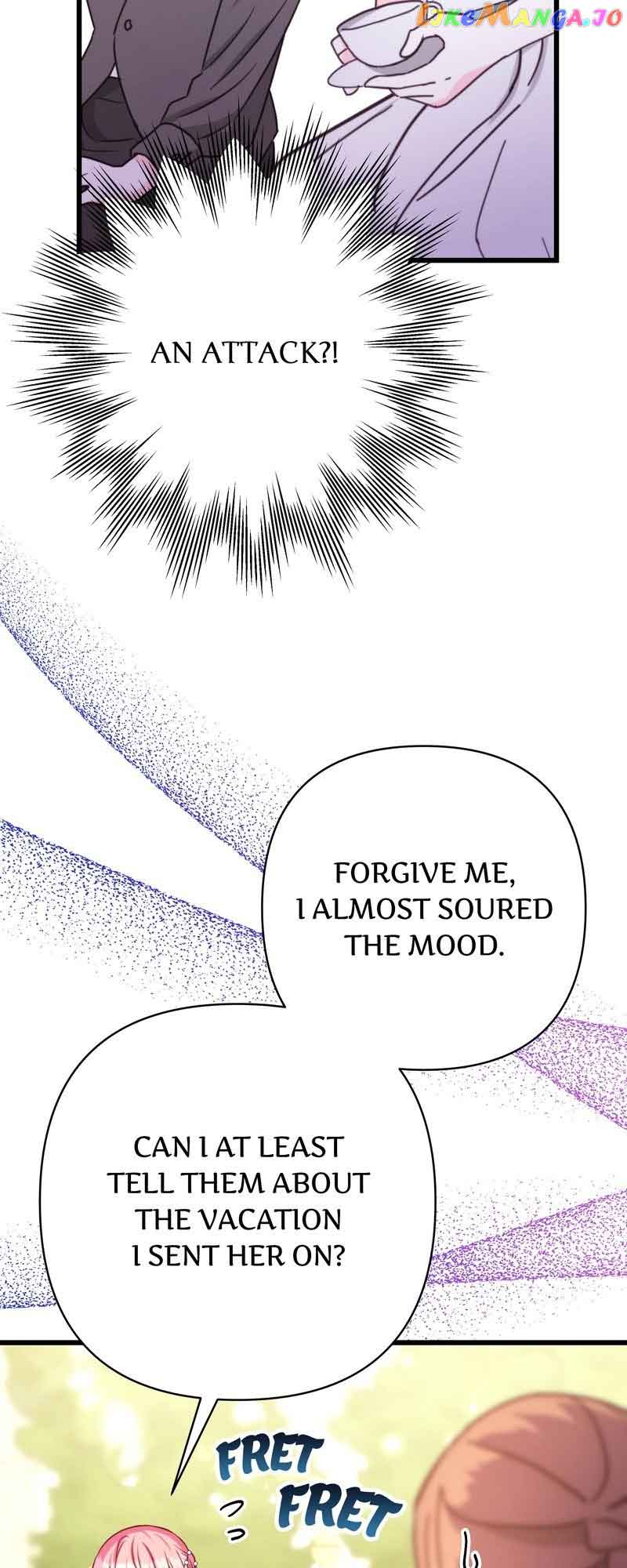 Another Typical Fantasy Romance Chapter 88 - Page 47