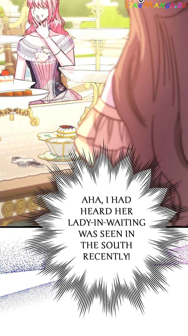 Another Typical Fantasy Romance Chapter 88 - Page 48
