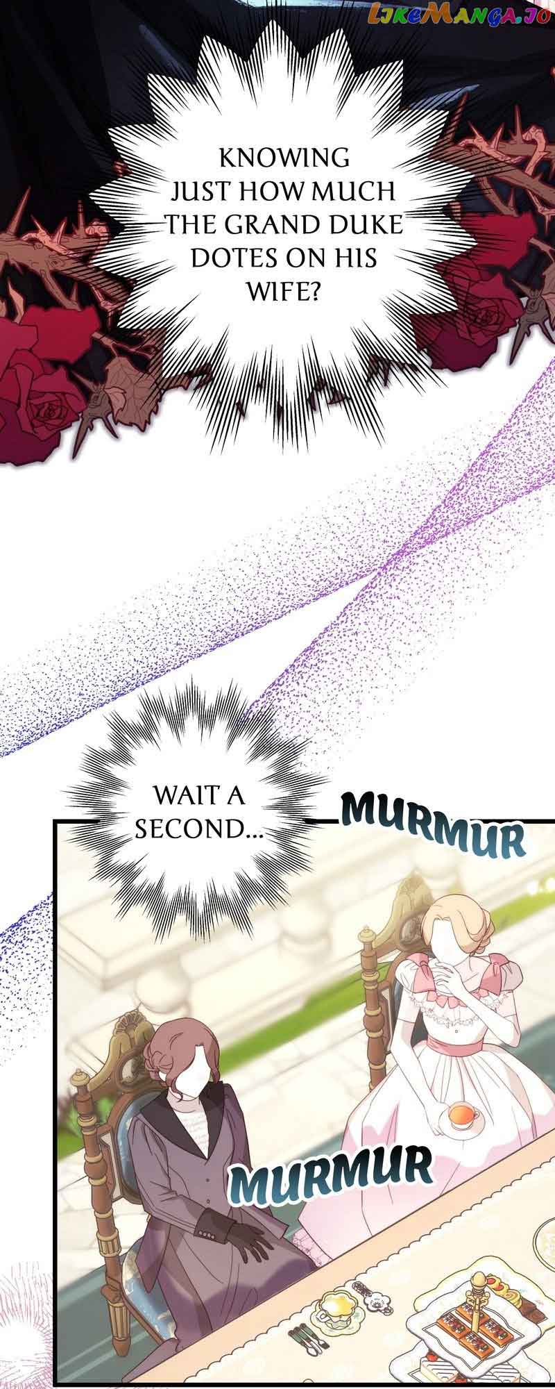 Another Typical Fantasy Romance Chapter 88 - Page 50