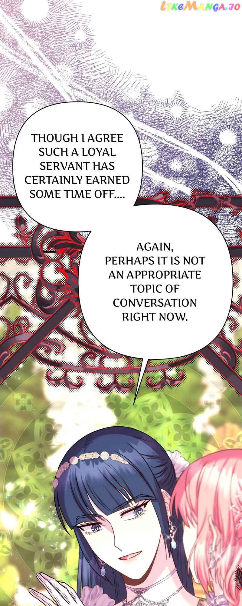 Another Typical Fantasy Romance Chapter 88 - Page 51