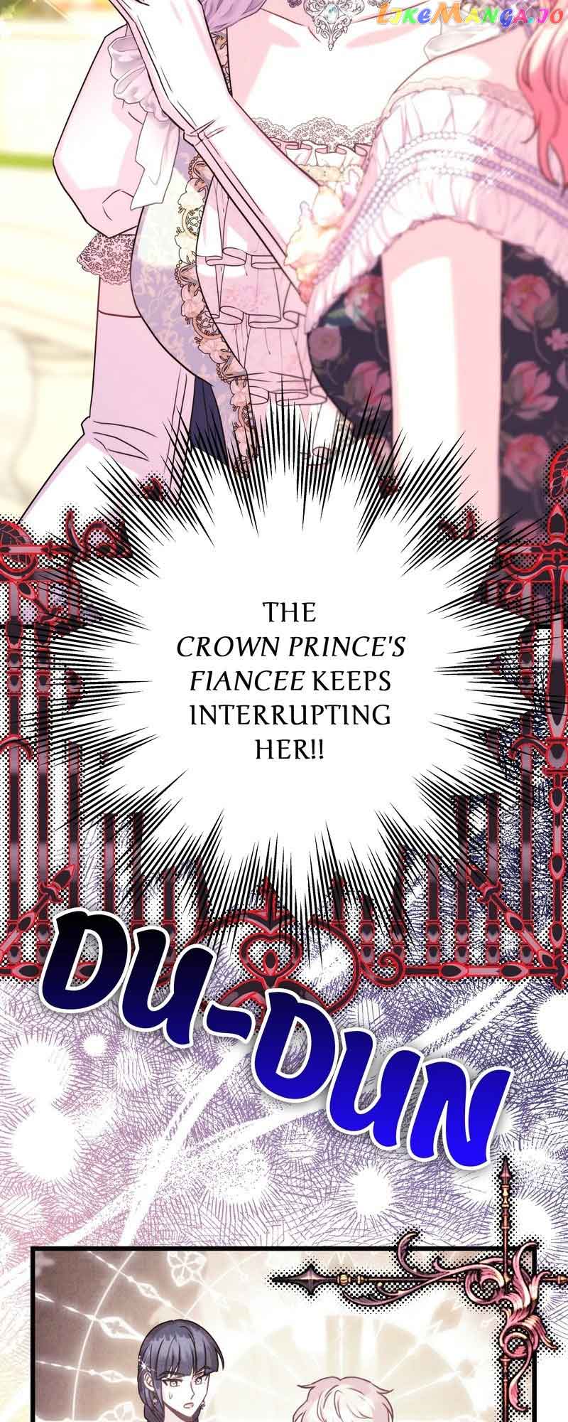 Another Typical Fantasy Romance Chapter 88 - Page 52