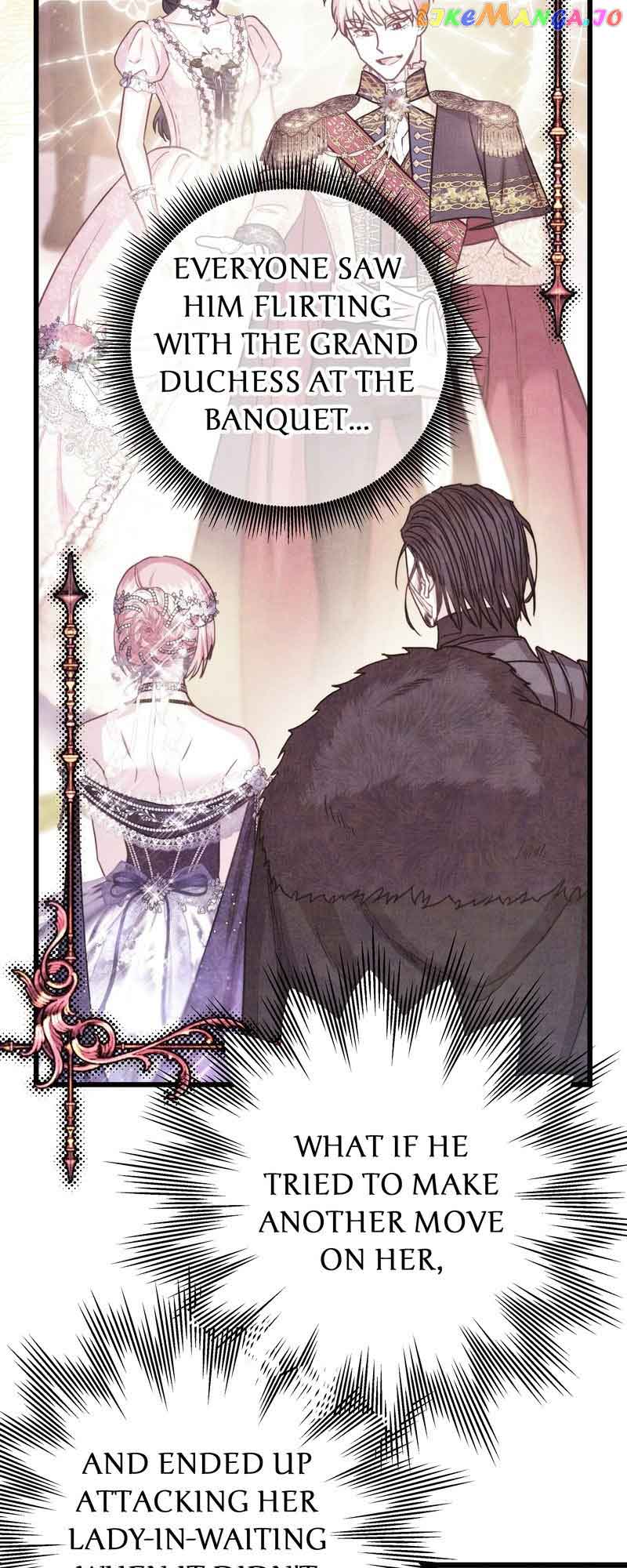Another Typical Fantasy Romance Chapter 88 - Page 53