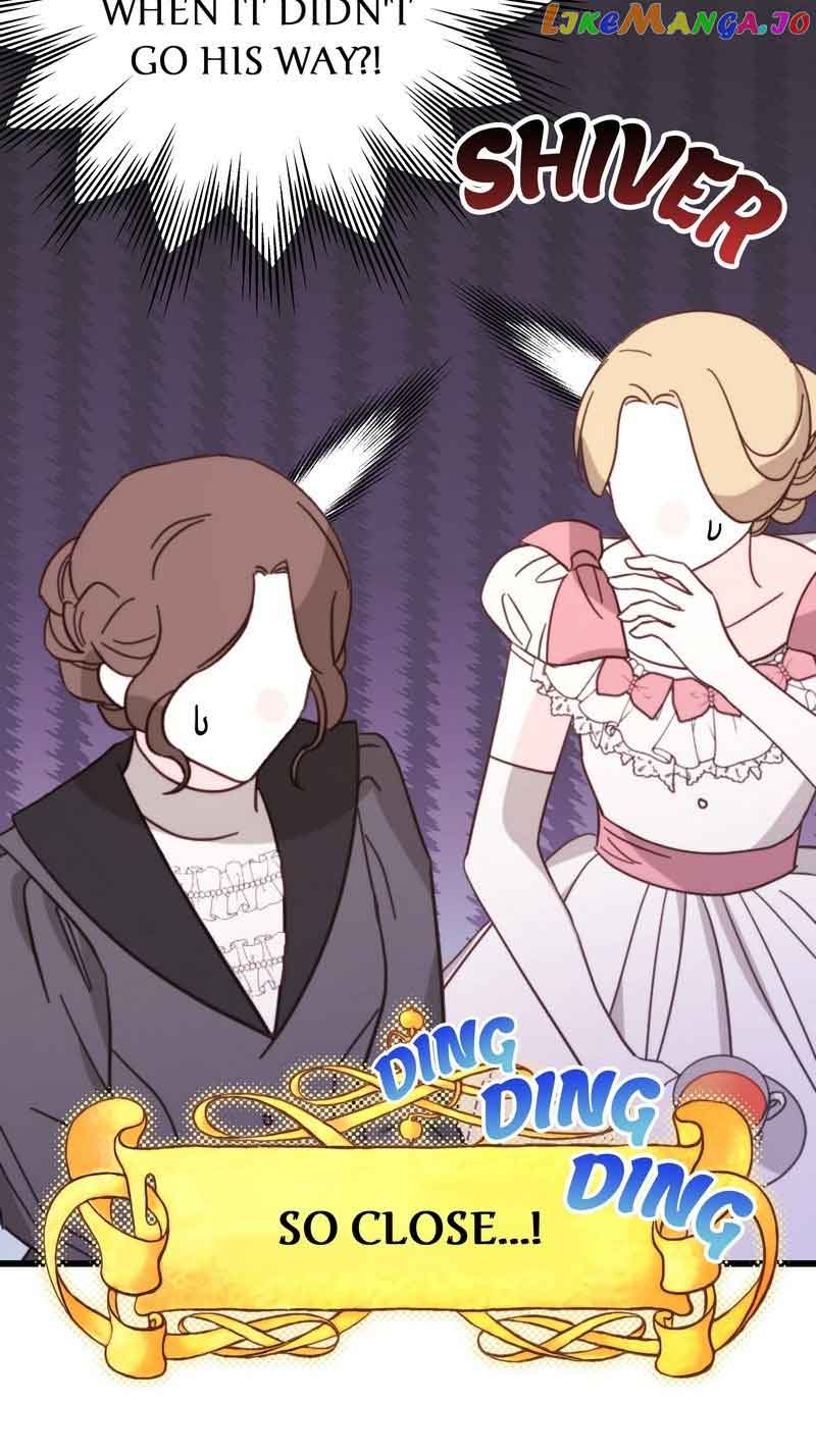 Another Typical Fantasy Romance Chapter 88 - Page 54