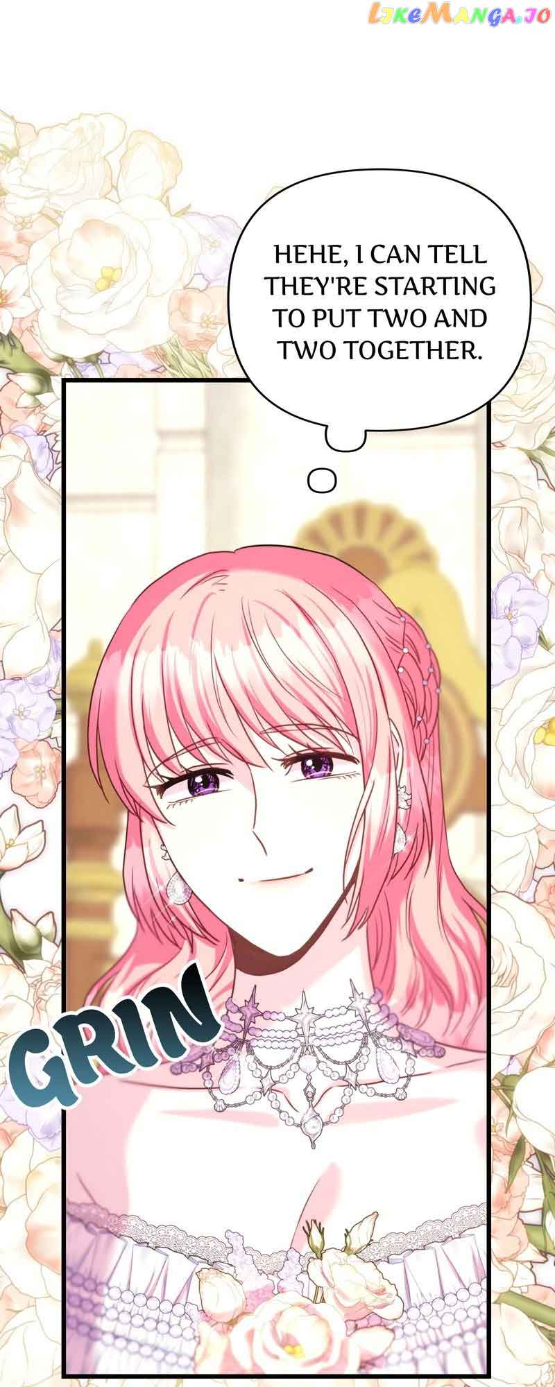 Another Typical Fantasy Romance Chapter 88 - Page 55