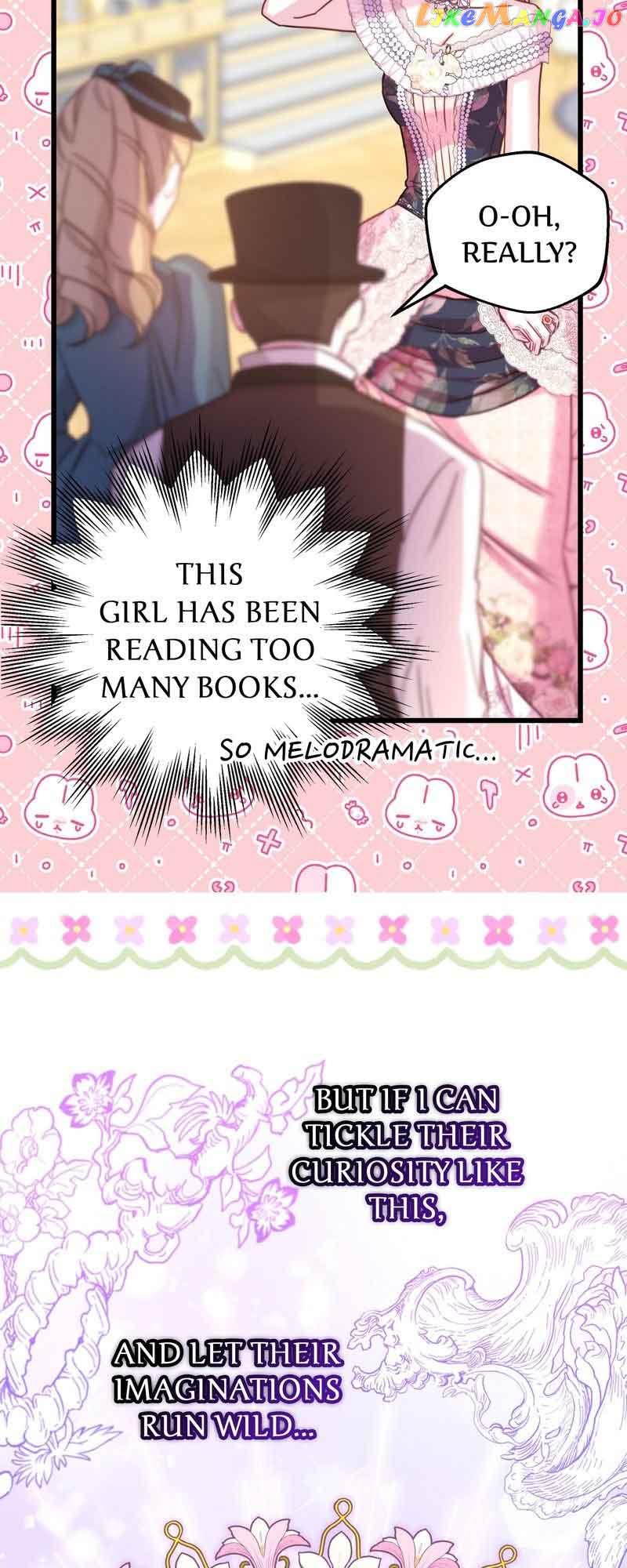 Another Typical Fantasy Romance Chapter 88 - Page 57