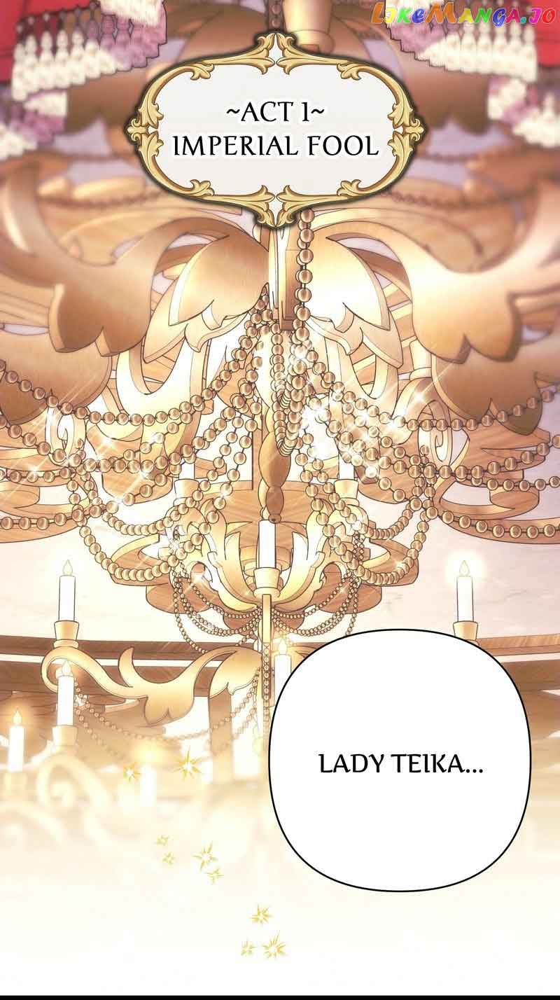 Another Typical Fantasy Romance Chapter 88 - Page 6