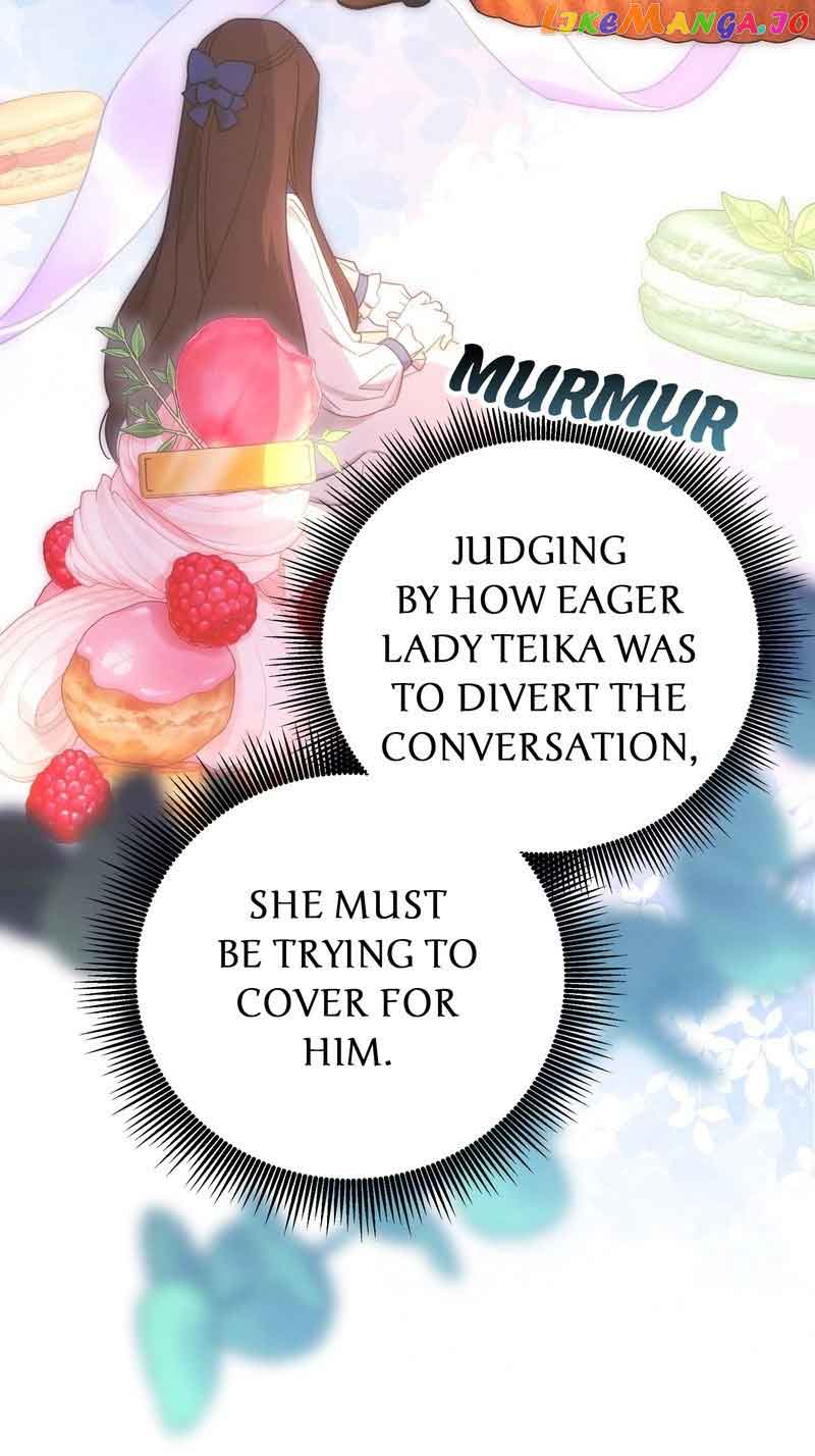 Another Typical Fantasy Romance Chapter 88 - Page 60