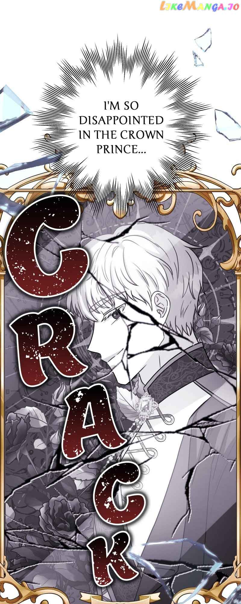 Another Typical Fantasy Romance Chapter 88 - Page 61