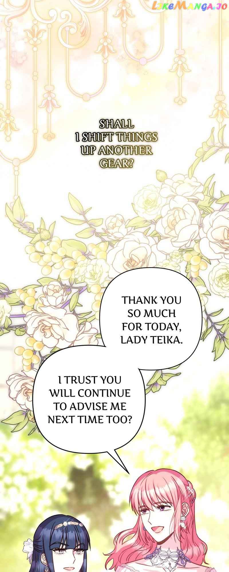 Another Typical Fantasy Romance Chapter 88 - Page 63