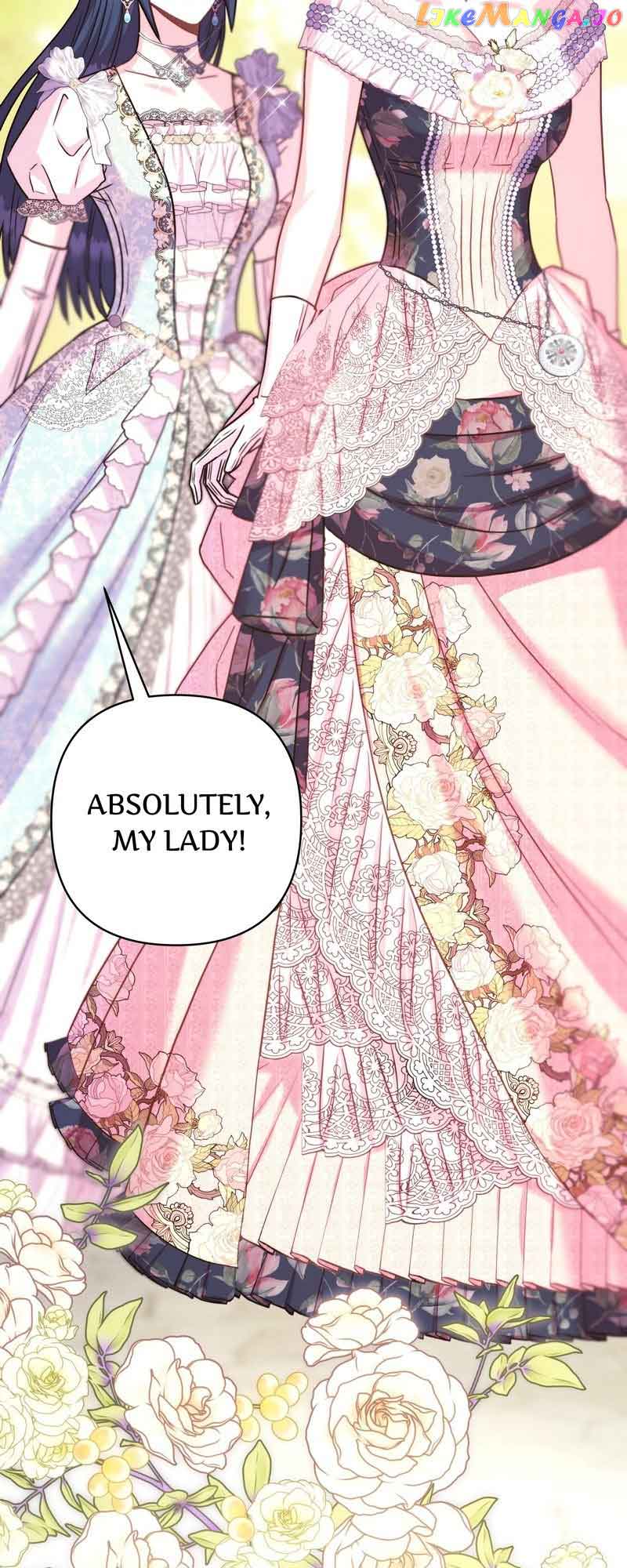 Another Typical Fantasy Romance Chapter 88 - Page 64