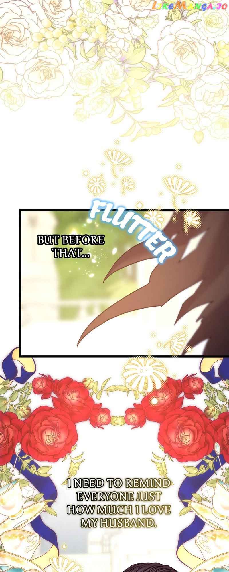 Another Typical Fantasy Romance Chapter 88 - Page 65