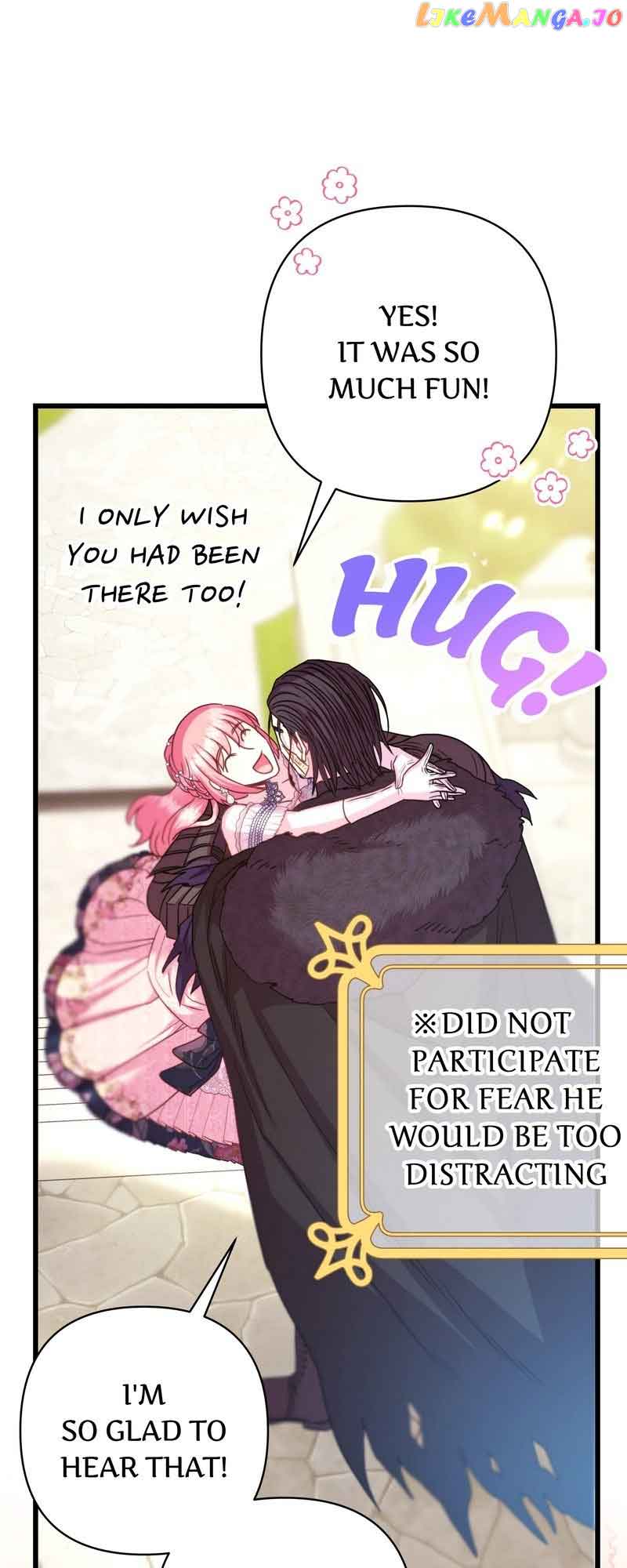 Another Typical Fantasy Romance Chapter 88 - Page 67