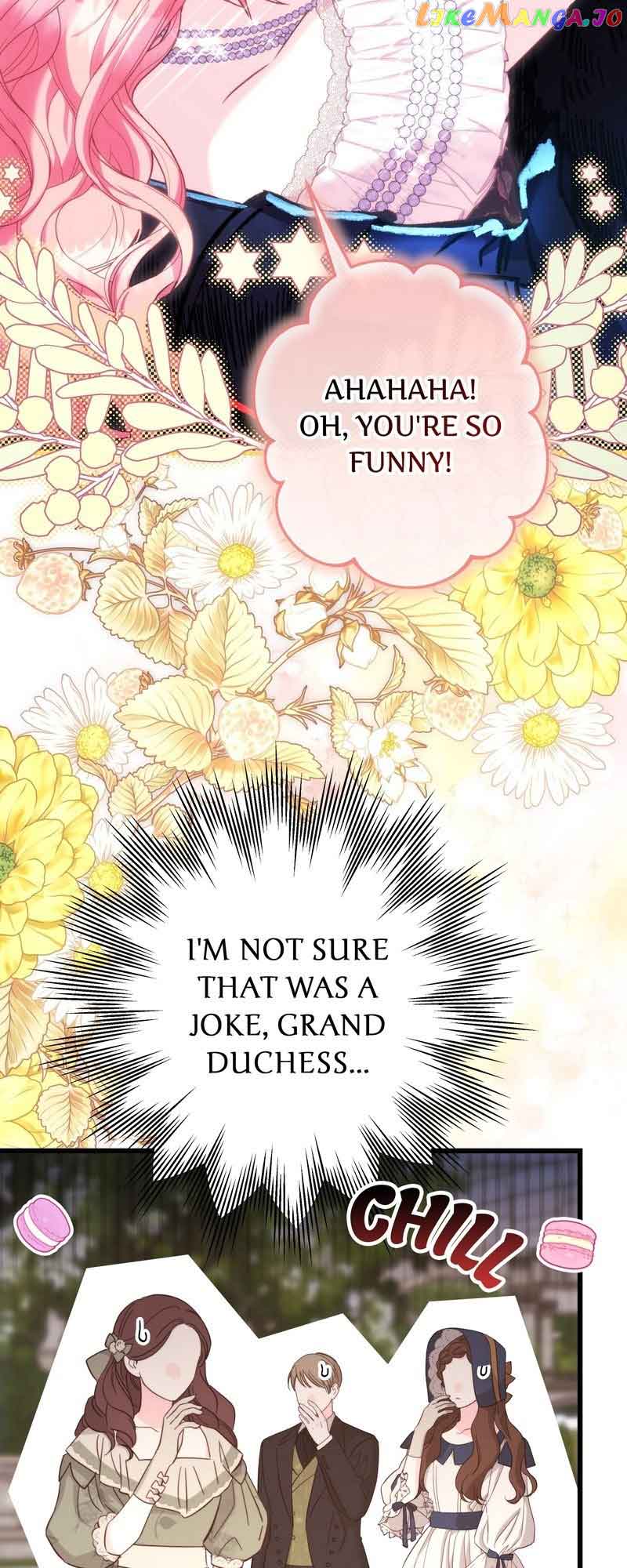 Another Typical Fantasy Romance Chapter 88 - Page 69
