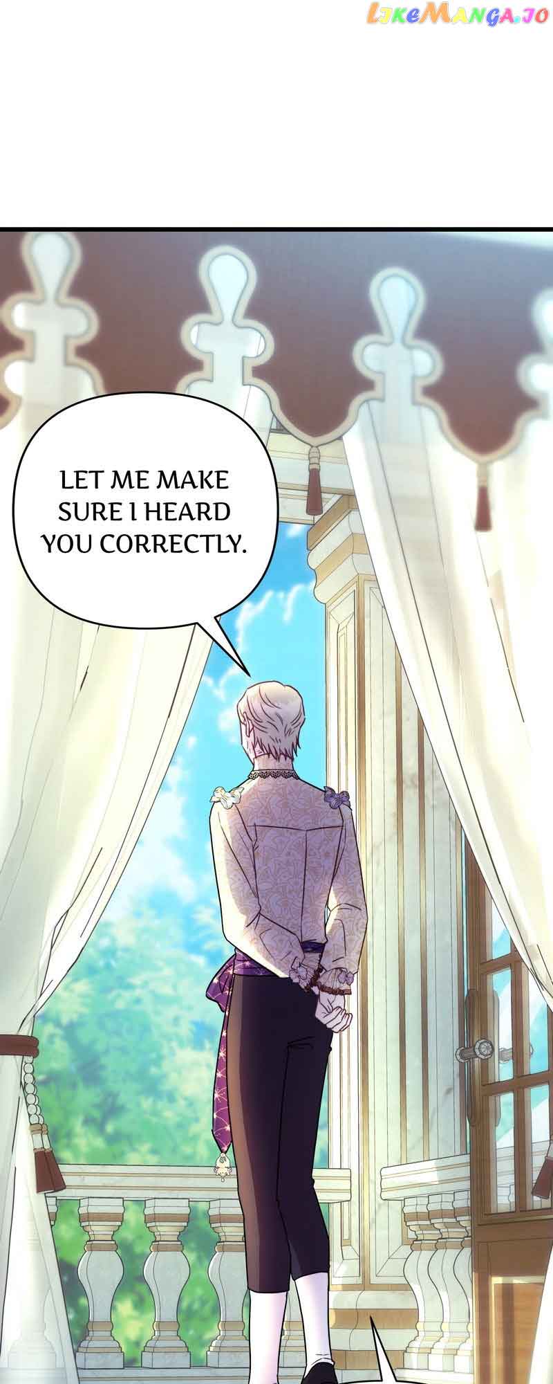 Another Typical Fantasy Romance Chapter 88 - Page 7