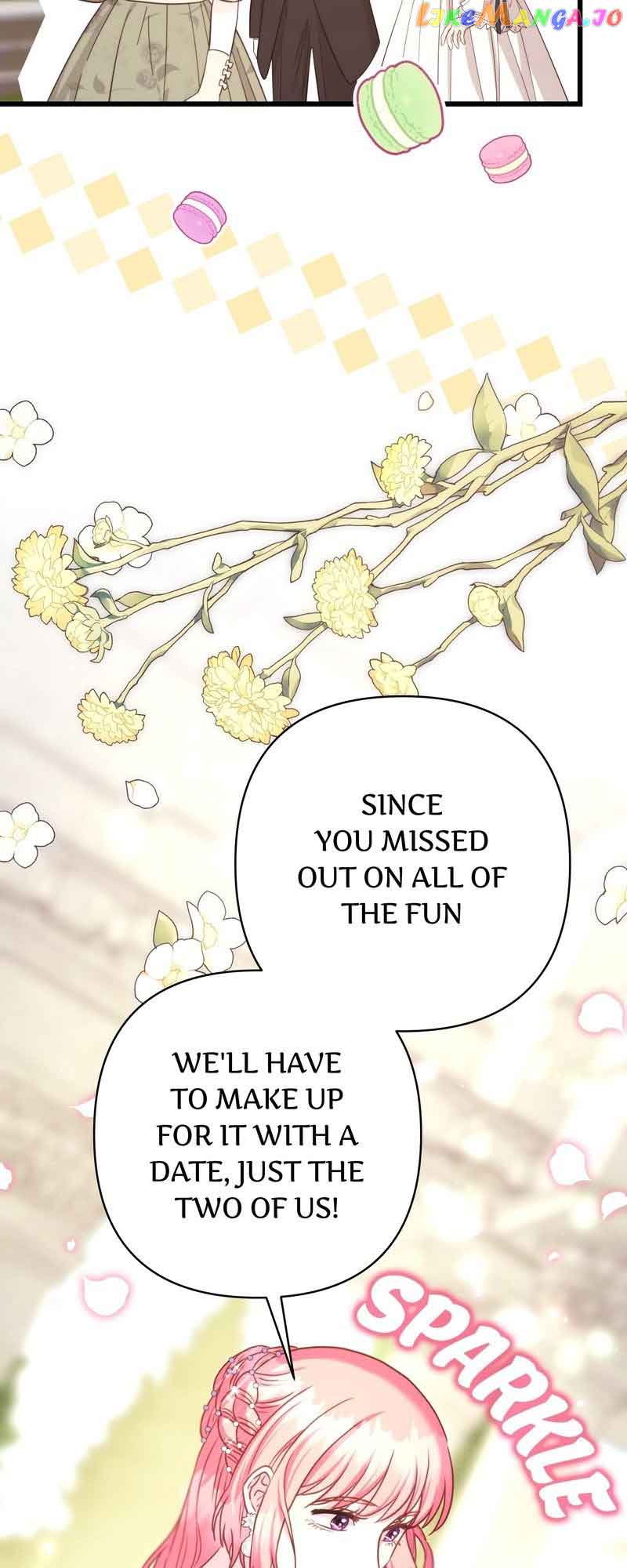Another Typical Fantasy Romance Chapter 88 - Page 70