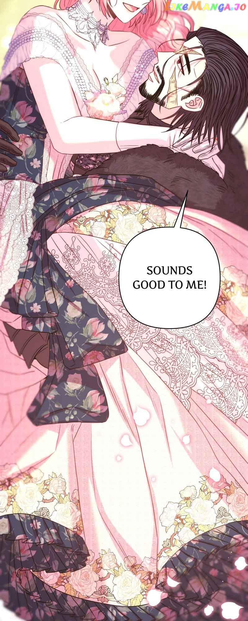 Another Typical Fantasy Romance Chapter 88 - Page 71