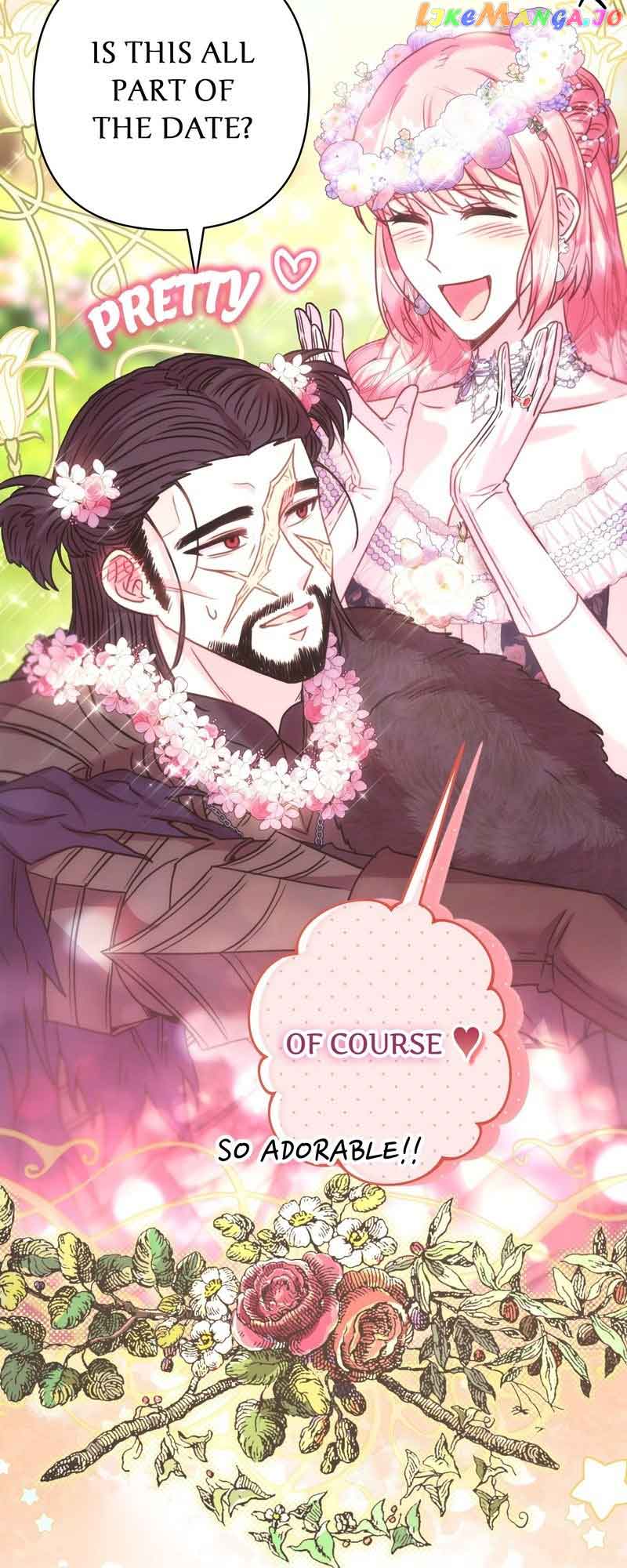 Another Typical Fantasy Romance Chapter 88 - Page 77