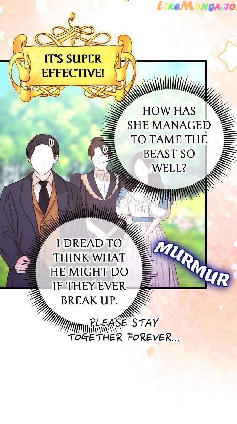 Another Typical Fantasy Romance Chapter 88 - Page 78