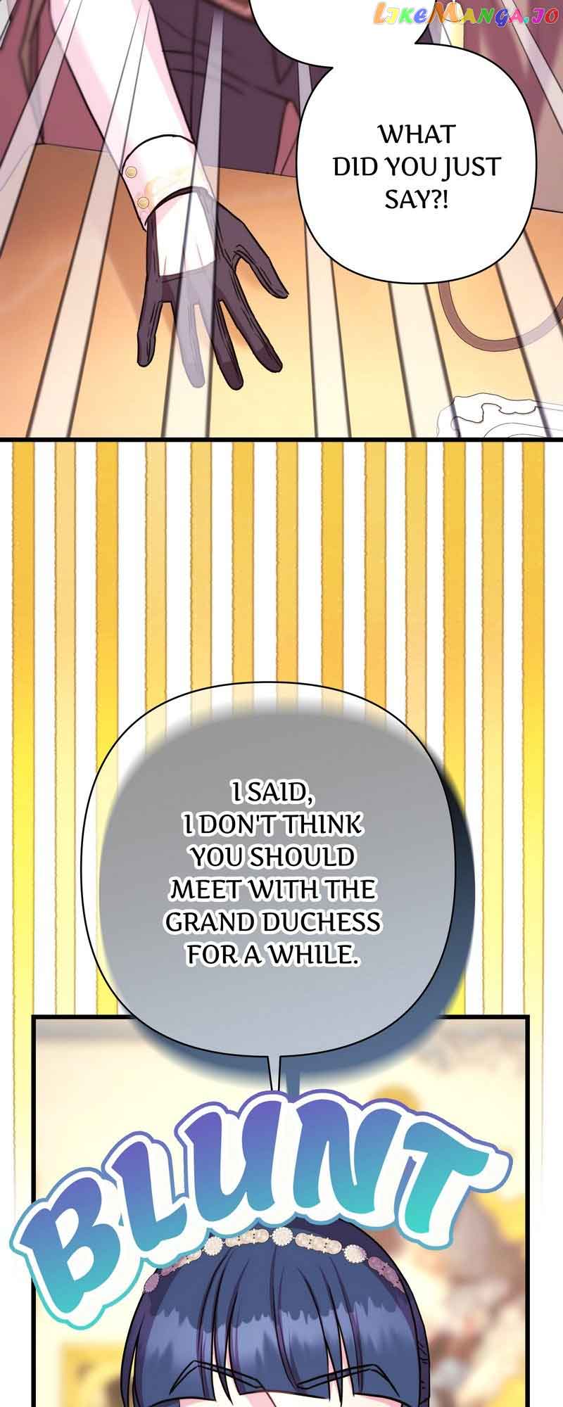 Another Typical Fantasy Romance Chapter 88 - Page 80