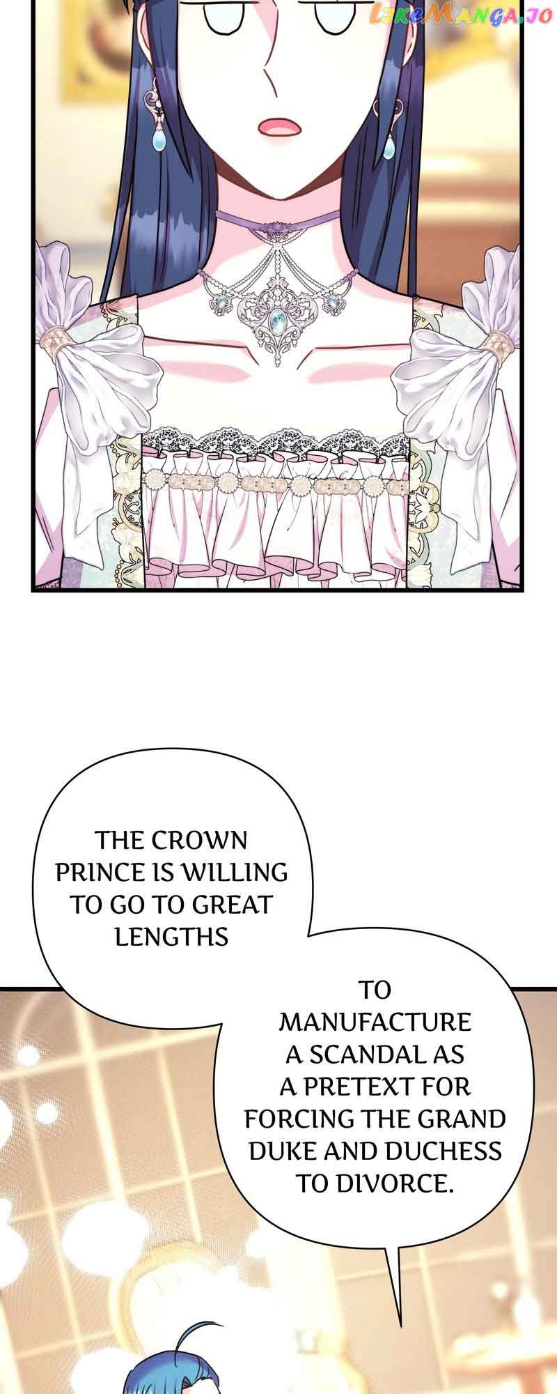Another Typical Fantasy Romance Chapter 88 - Page 81