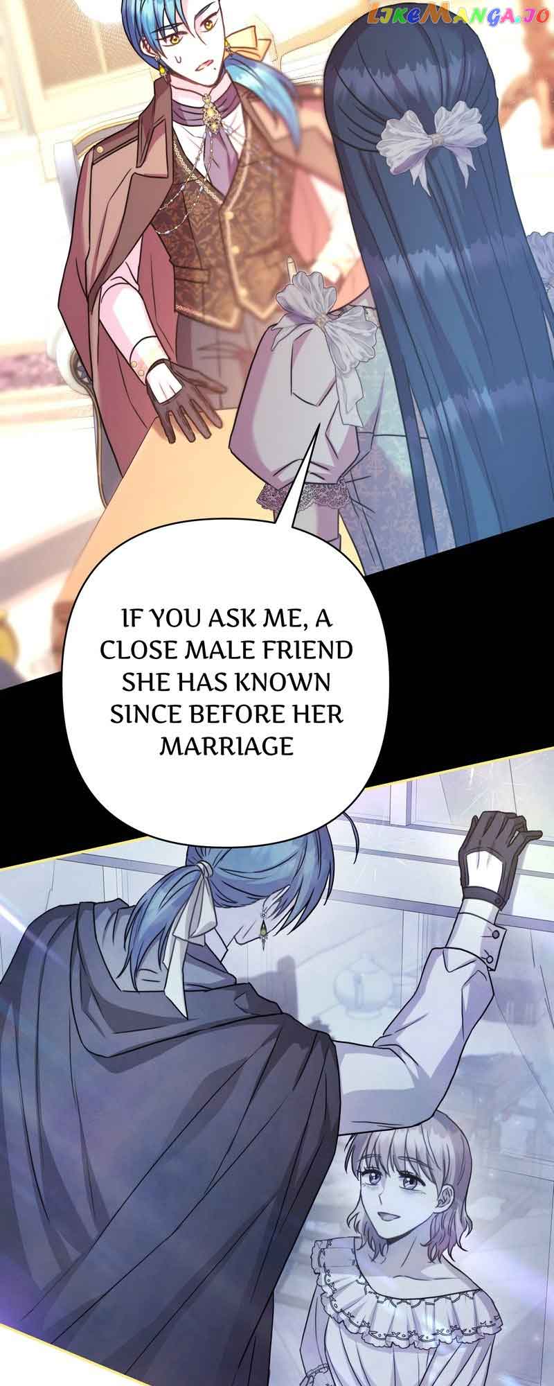 Another Typical Fantasy Romance Chapter 88 - Page 82