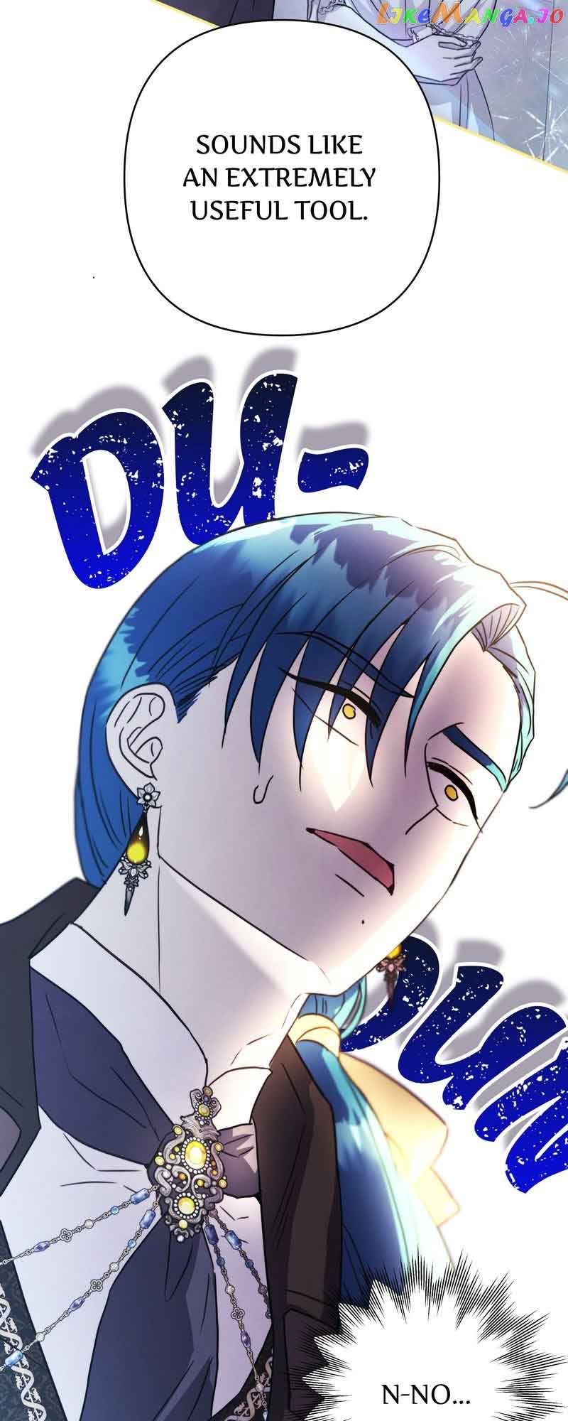 Another Typical Fantasy Romance Chapter 88 - Page 83